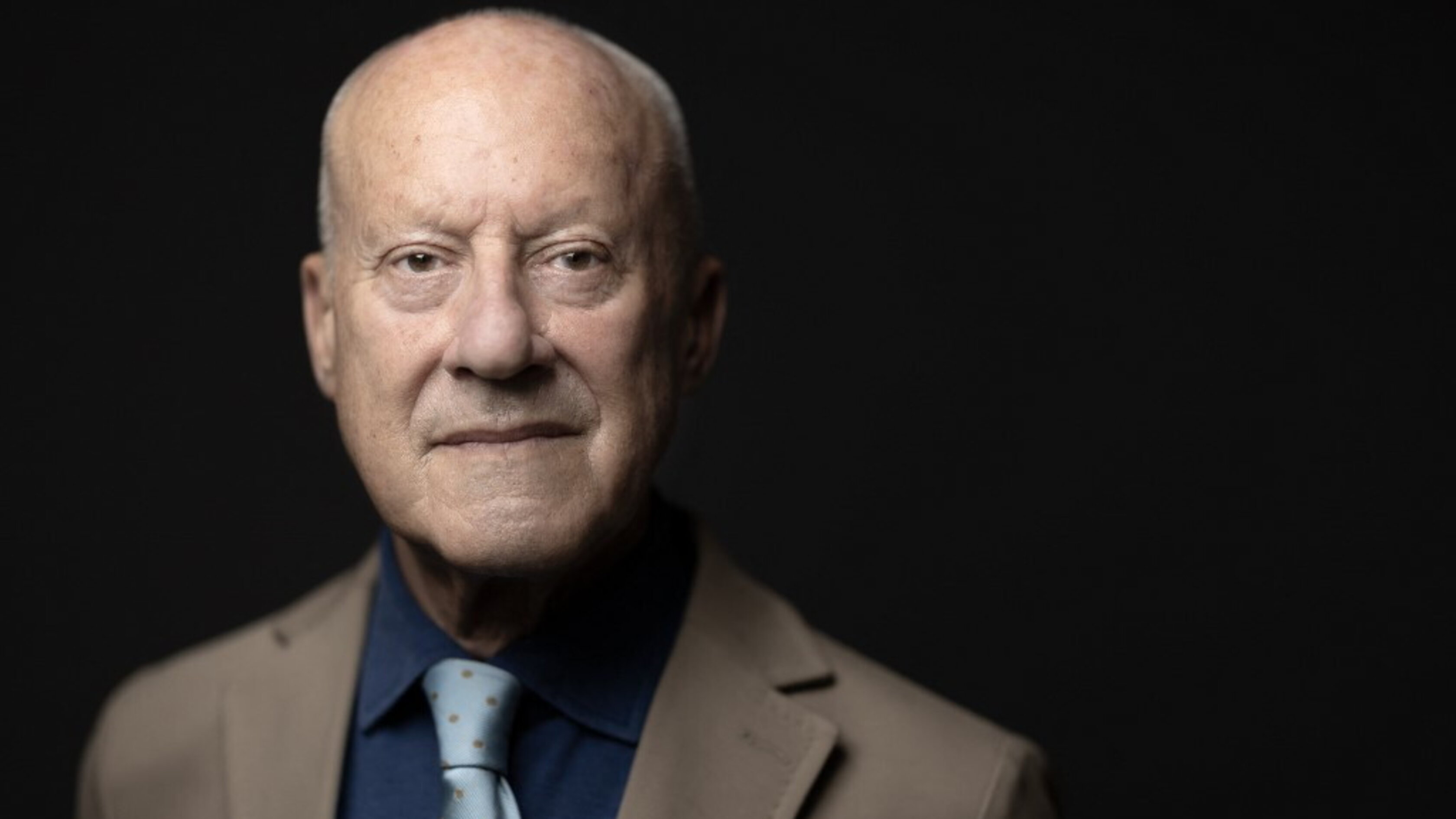 Norman Foster firma l'opera al carcere di Matera: nasce la "Porta della Speranza"