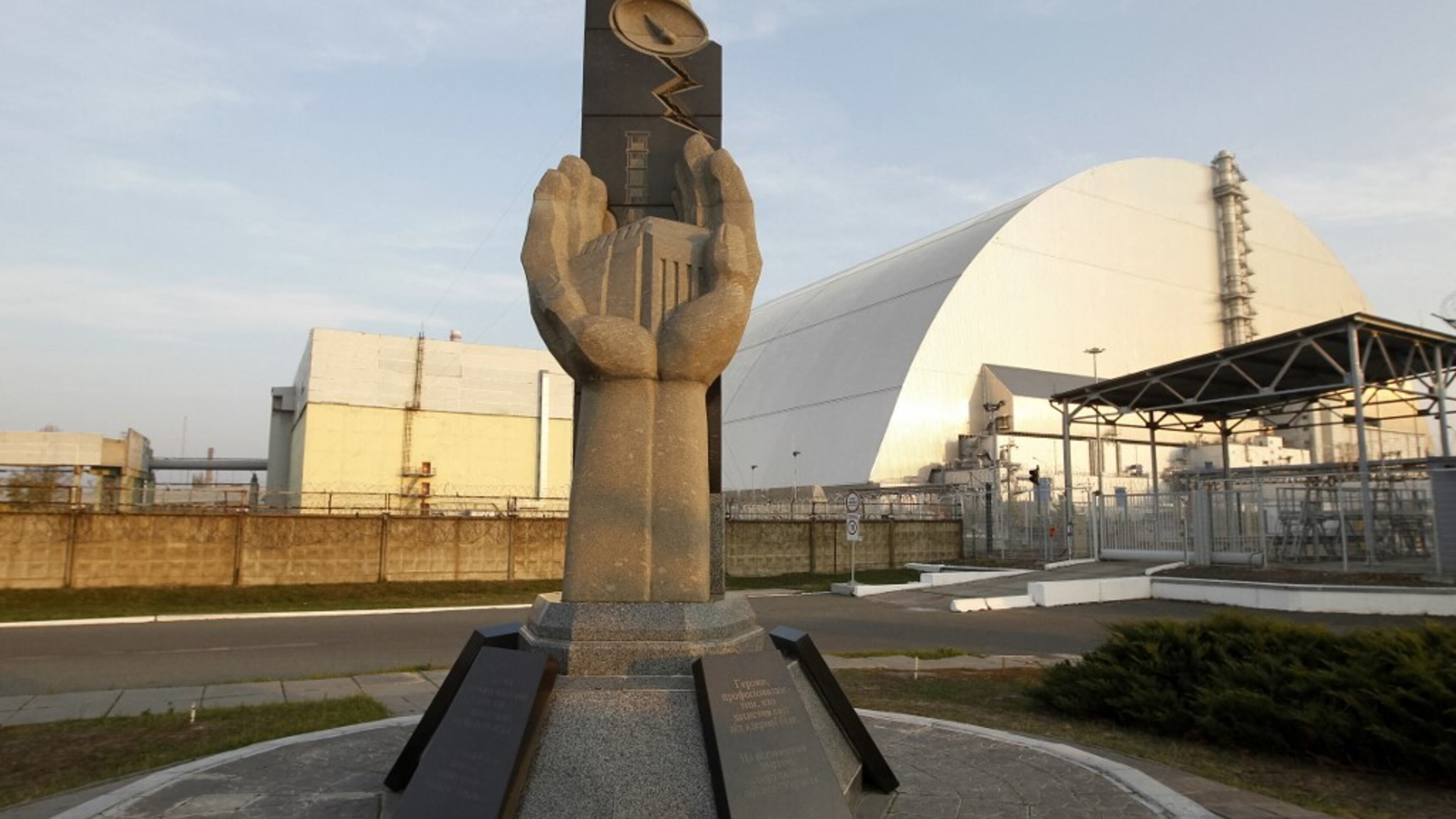 Dall'antrace a Chernobyl, quando Mosca nasconde la verità