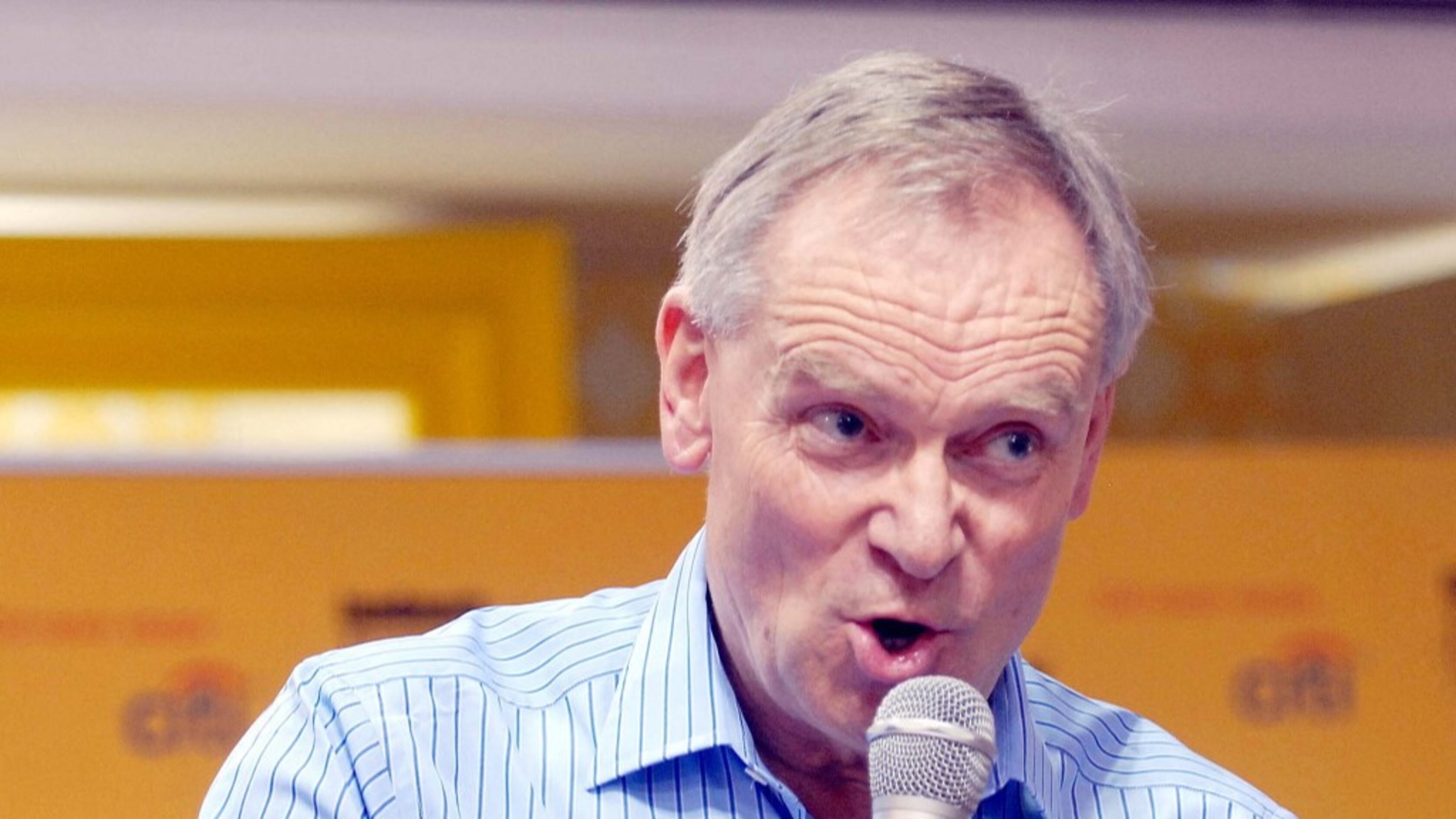 Morto a 86 anni lo scrittore britannico Jeffrey Archer