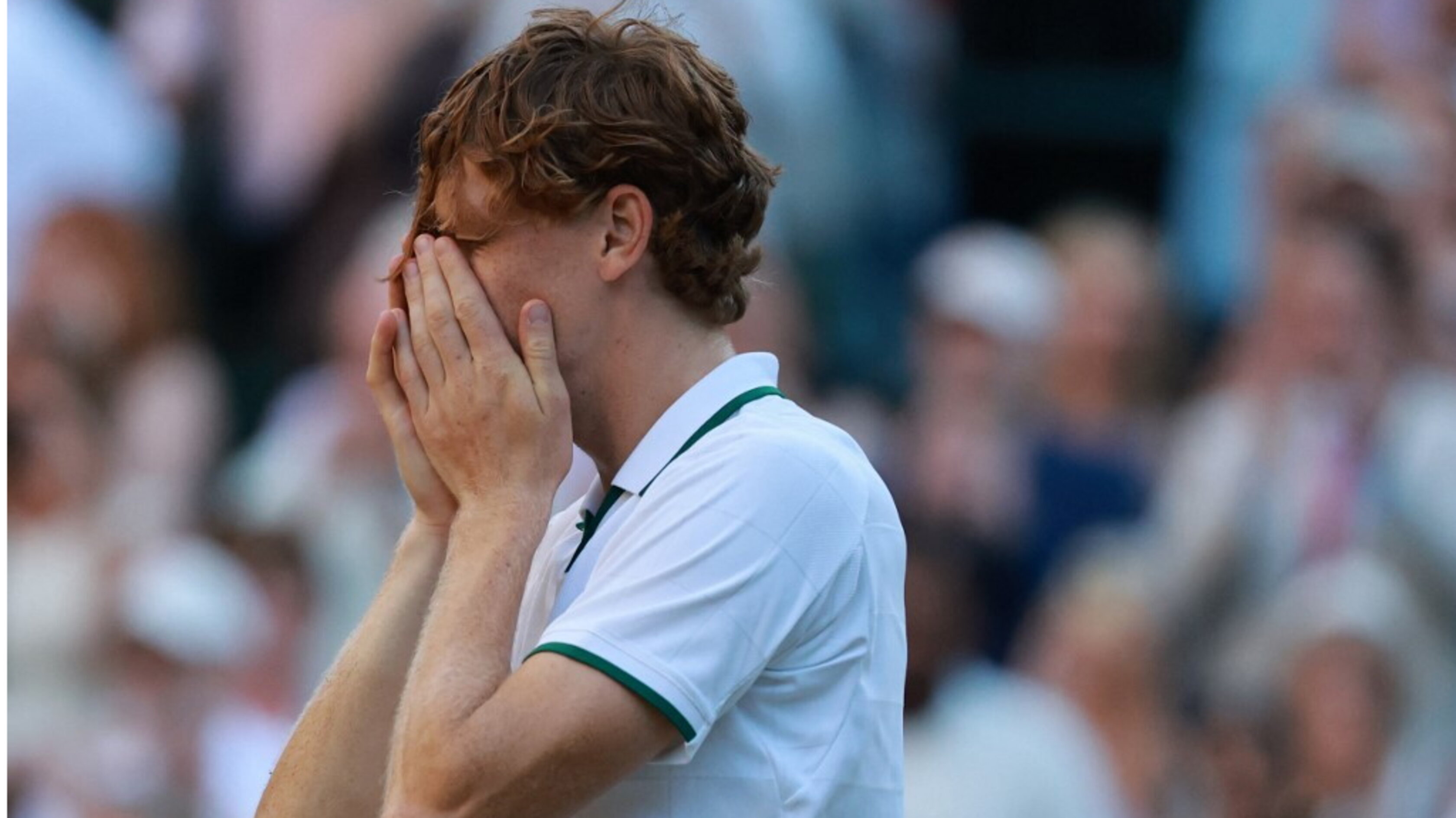 Sinner chiude la stagione 2026: niente Atp Finals, tornerà nel 2027
