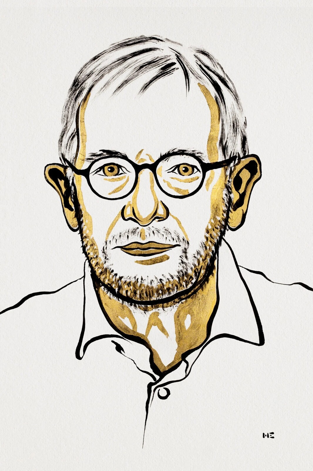 Nobel Fisica 2026 a Francis Halzen