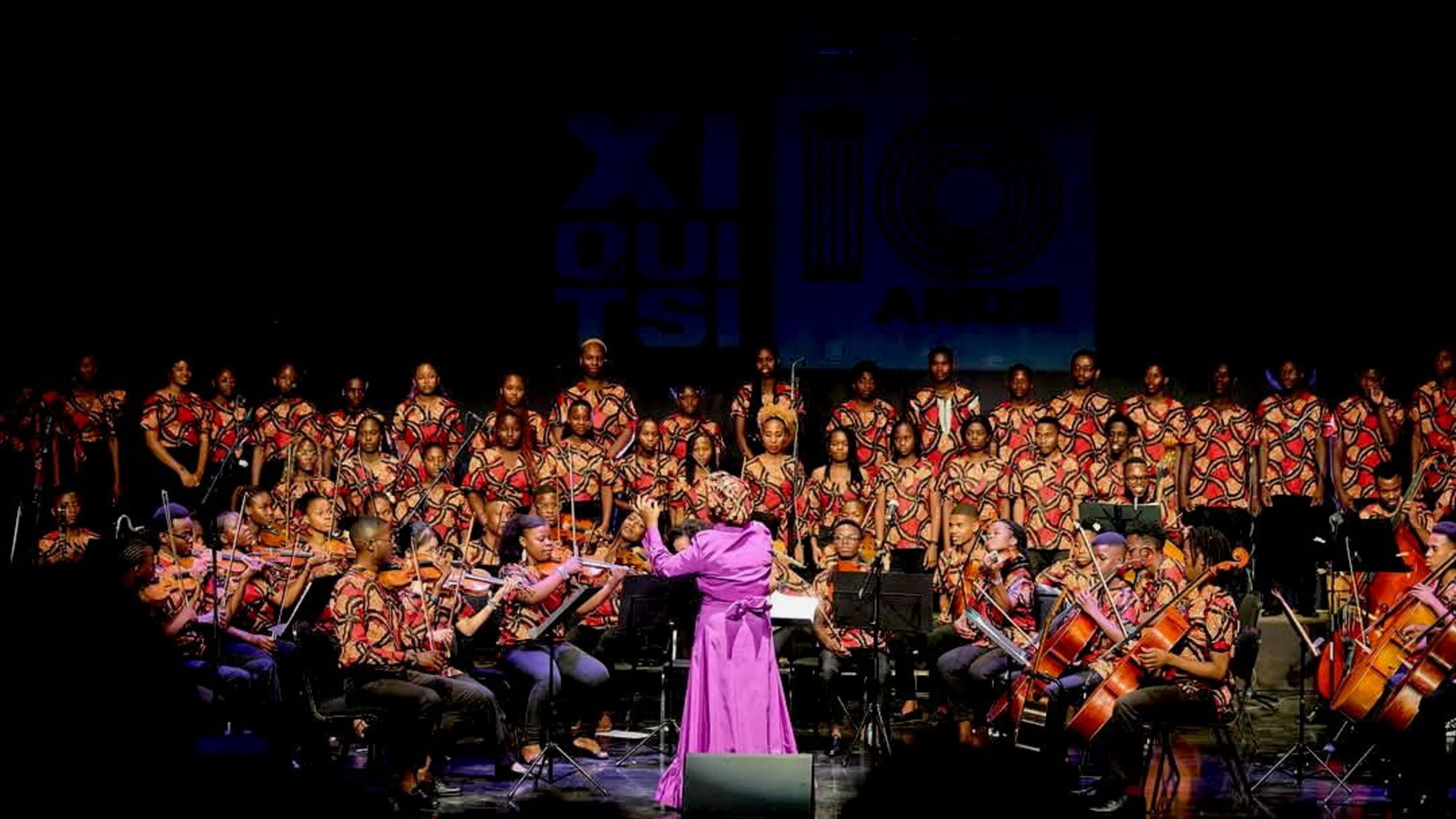 Mozambico, tutto esaurito a Maputo per il Concerto per la pace organizzato dall'Italia