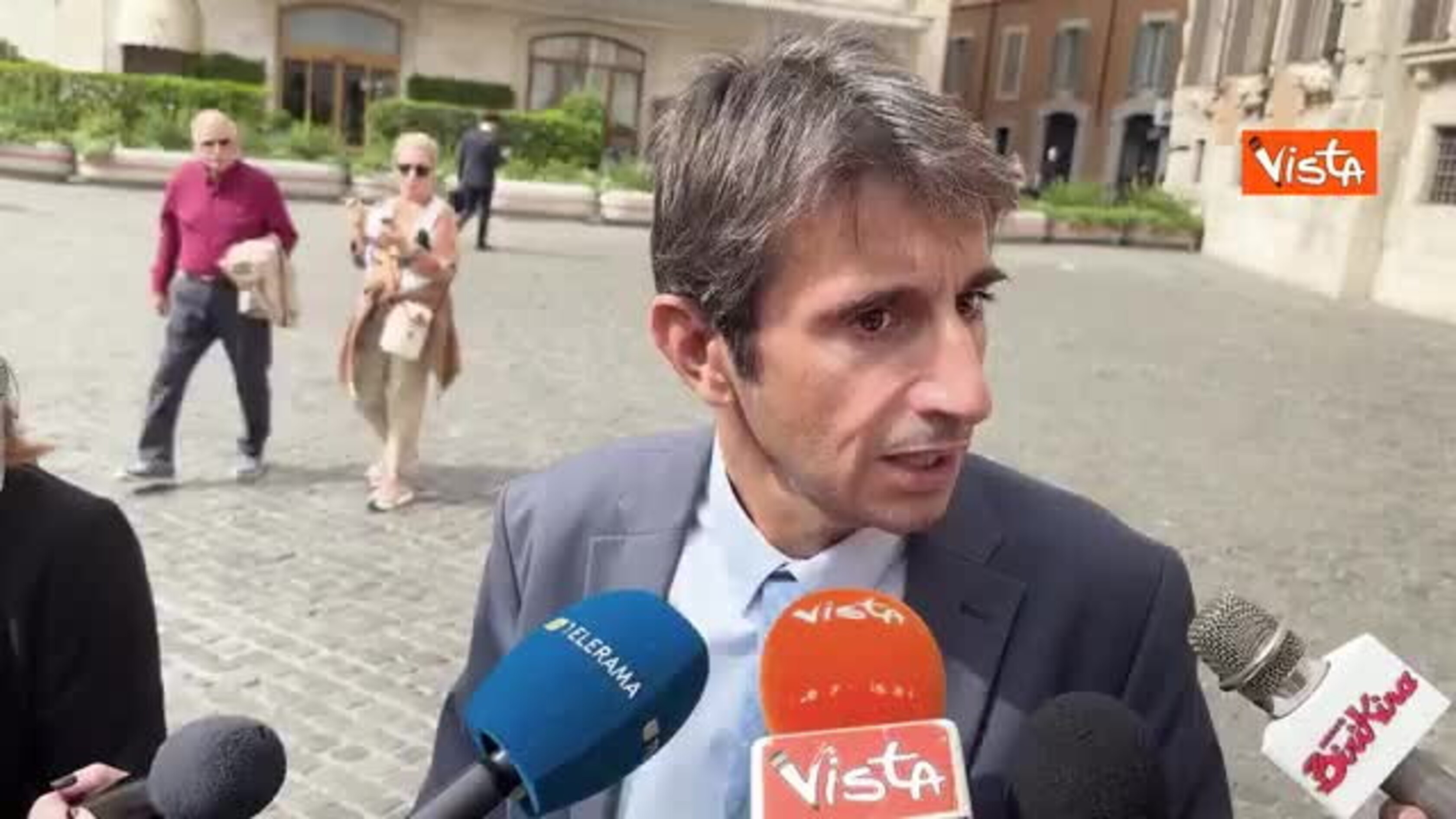 Donzelli: Governo Meloni tiene i conti in ordine senza fare macelleria sociale