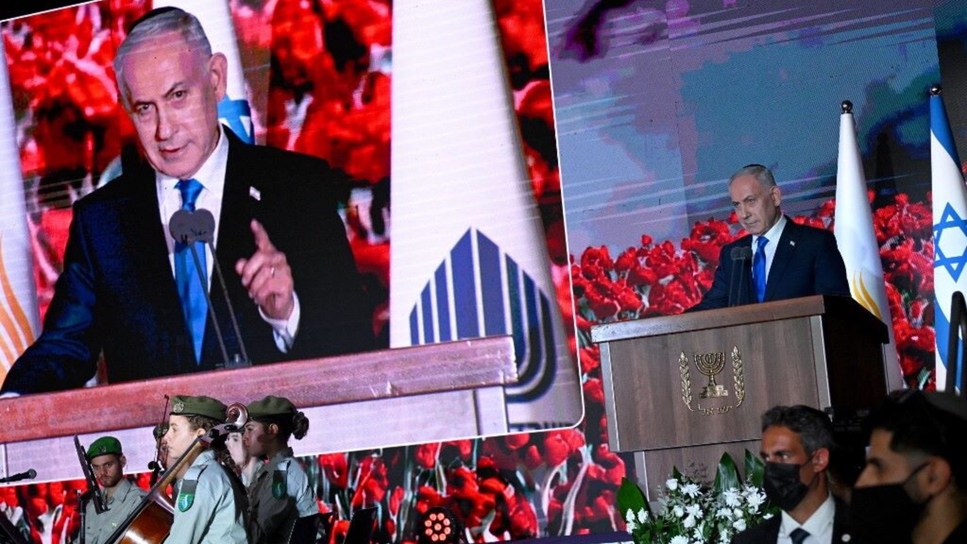 7 ottobre, le (presunte) allerte a Netanyahu e il peso sul voto in Israele