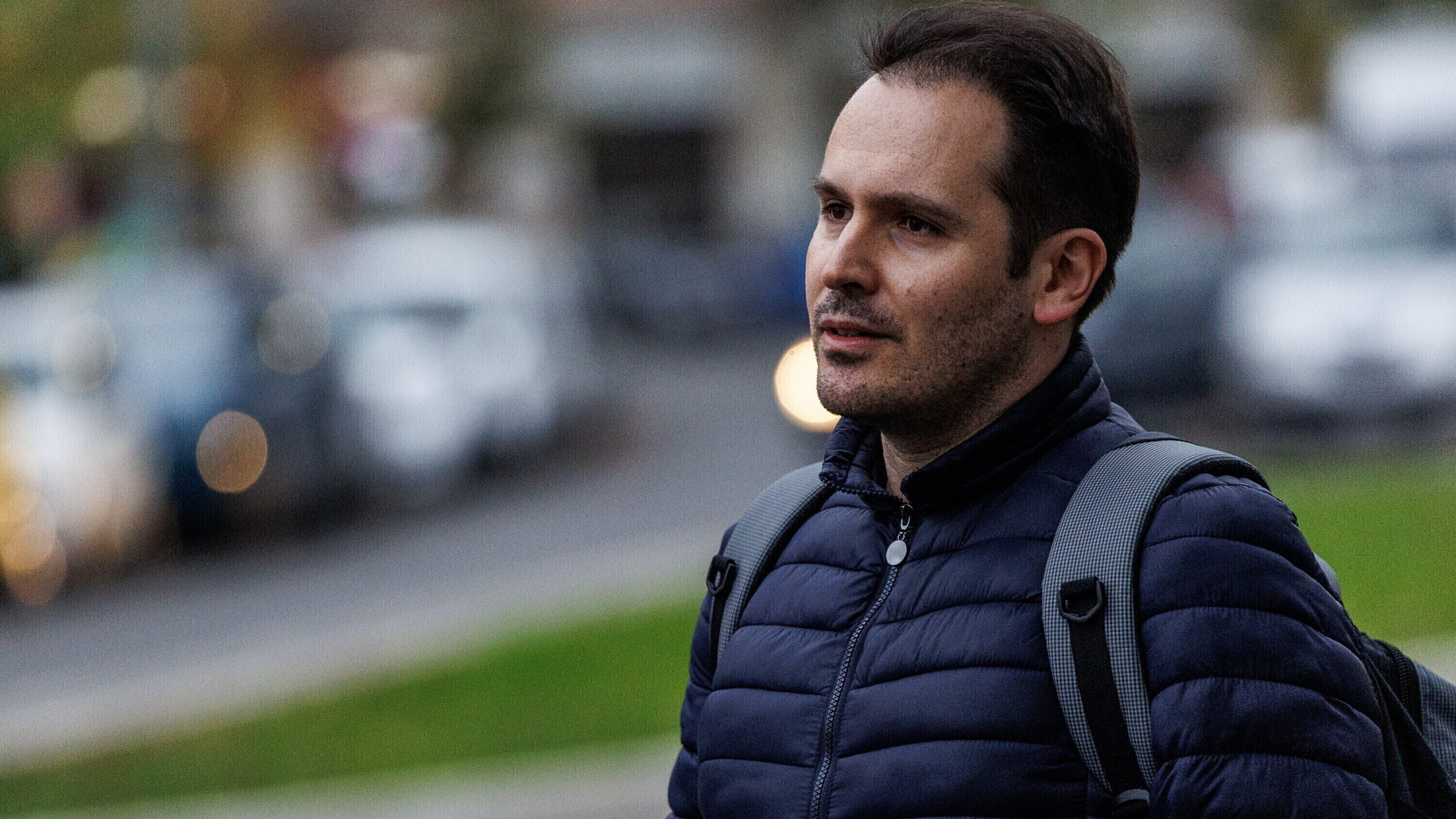 Garlasco: Sempio, "non vivo più, ho paura. Spero di non affrontare il processo"