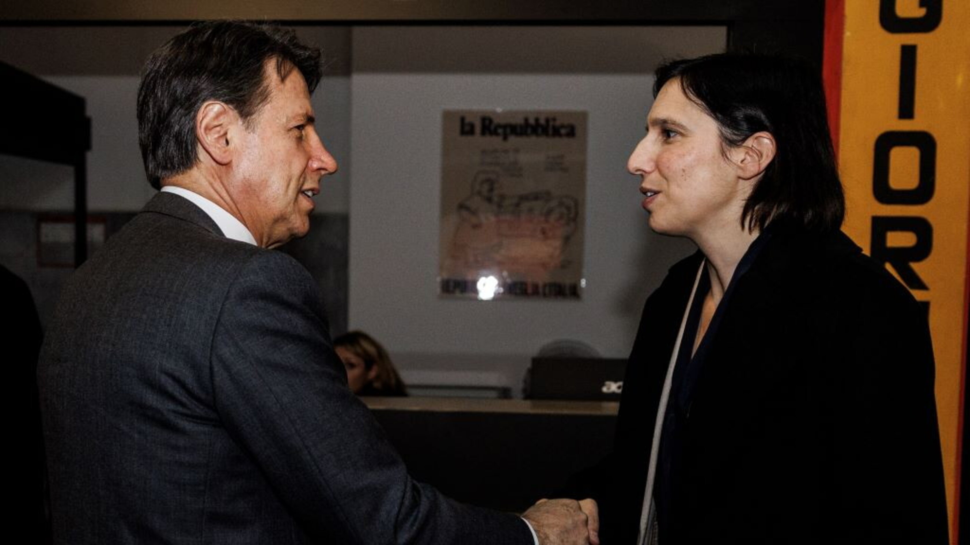 Incontro Schlein-Conte: primarie, retroscena e il 'nodo timing'