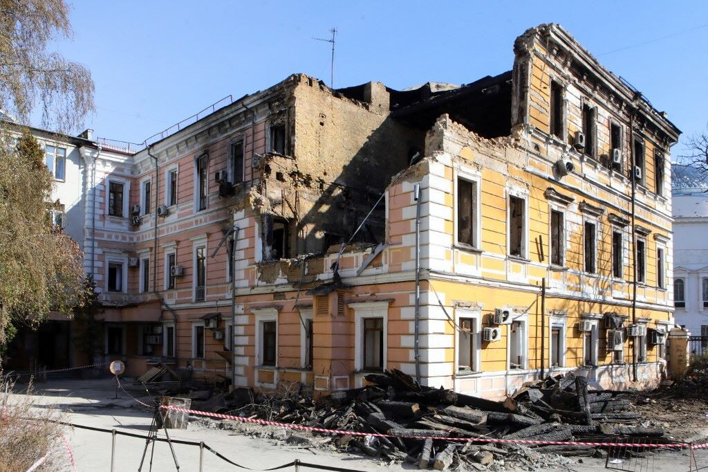 Ucraina, ancora missili russi su Kiev. 'Battaglia navale' con Mosca [VIDEO]