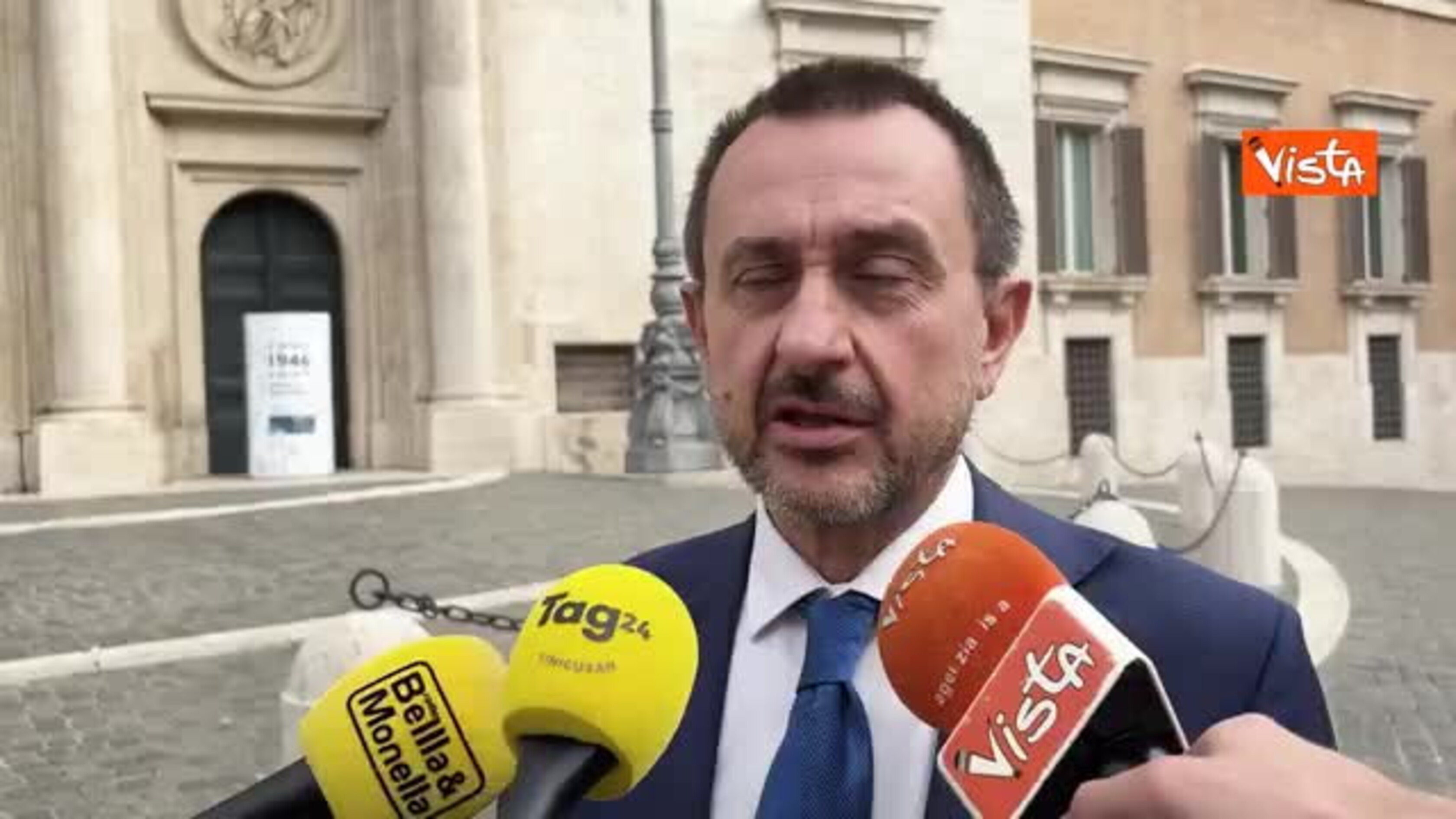 Legge elettorale, Ascani (Pd): Scempio politico e istituzionale nato da paura destra di perdere