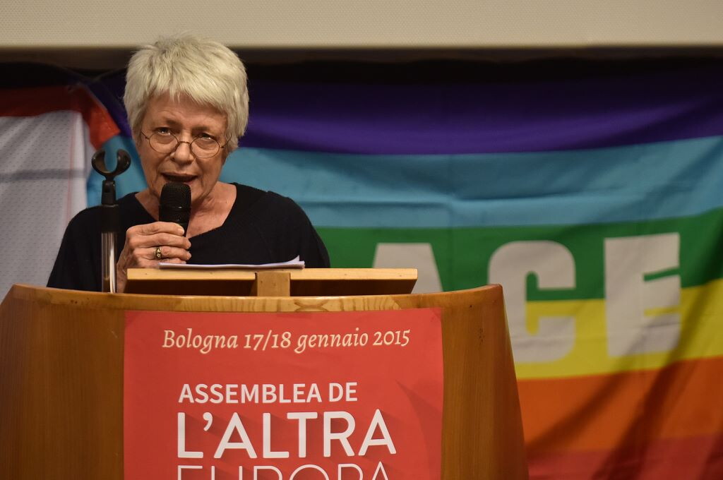 Morta a 80 anni Barbara Spinelli, giornalista, saggista ed ex eurodeputata