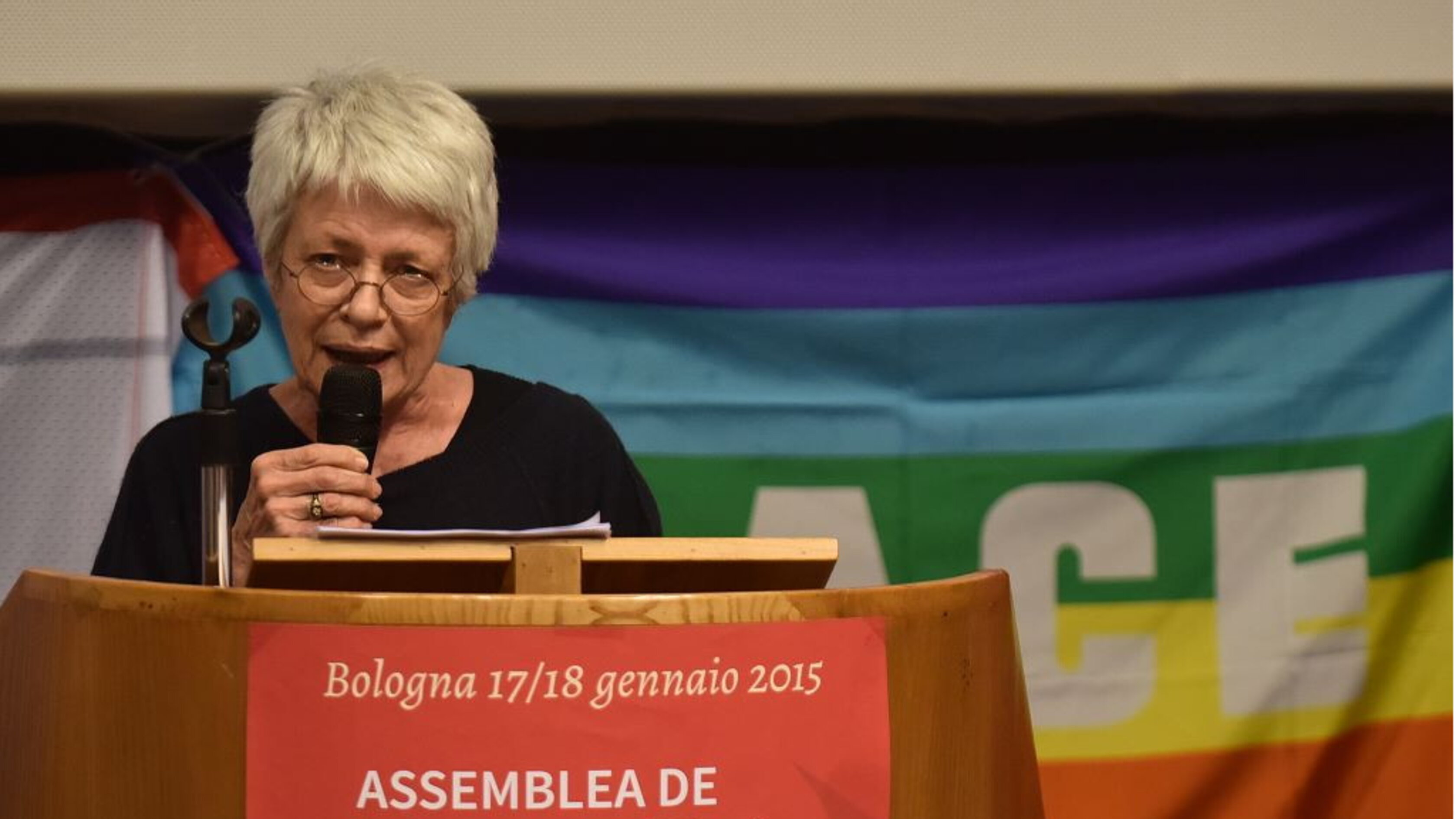 Morta a 80 anni Barbara Spinelli, giornalista, saggista ed ex eurodeputata