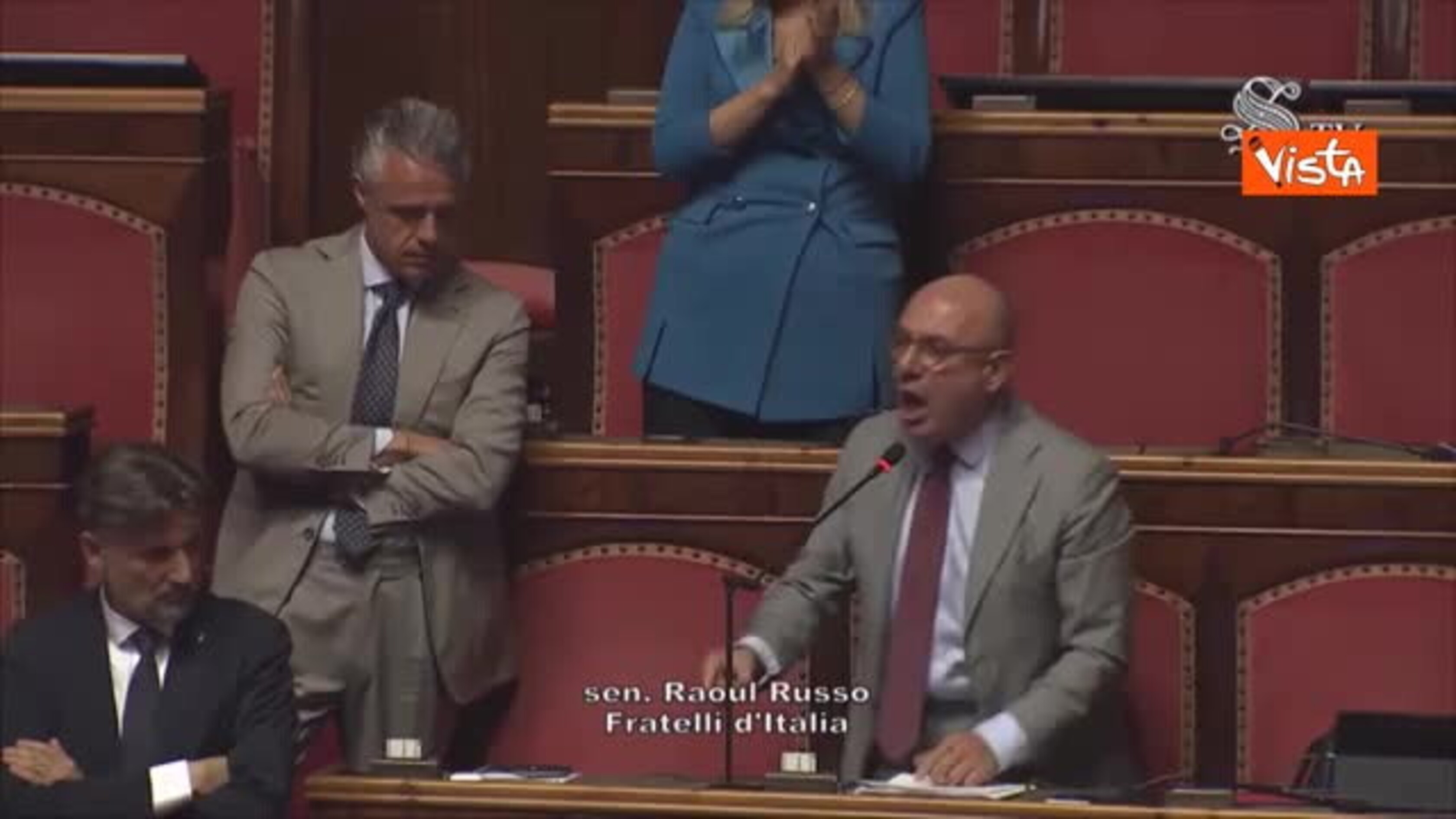 Caso Scarpinato, Bignami (FdI) al M5s: Ha fatto depistaggio. Aiutate chi sta dalla parte sbagliata