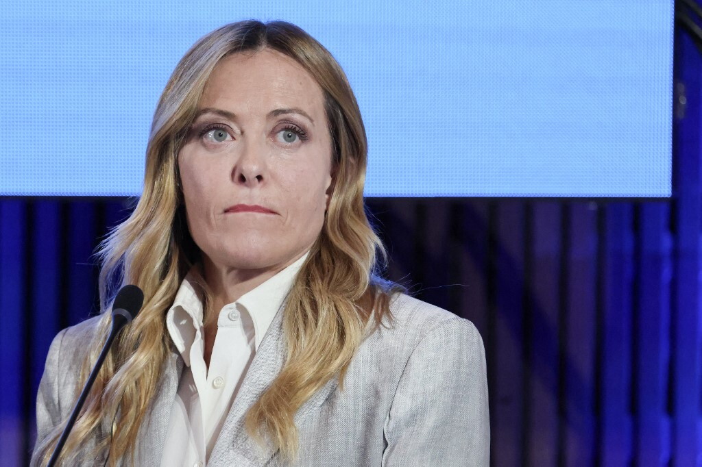 Meloni: "Pronti a un intervento sulle accise, ma auspico il ripristino del pricecap"