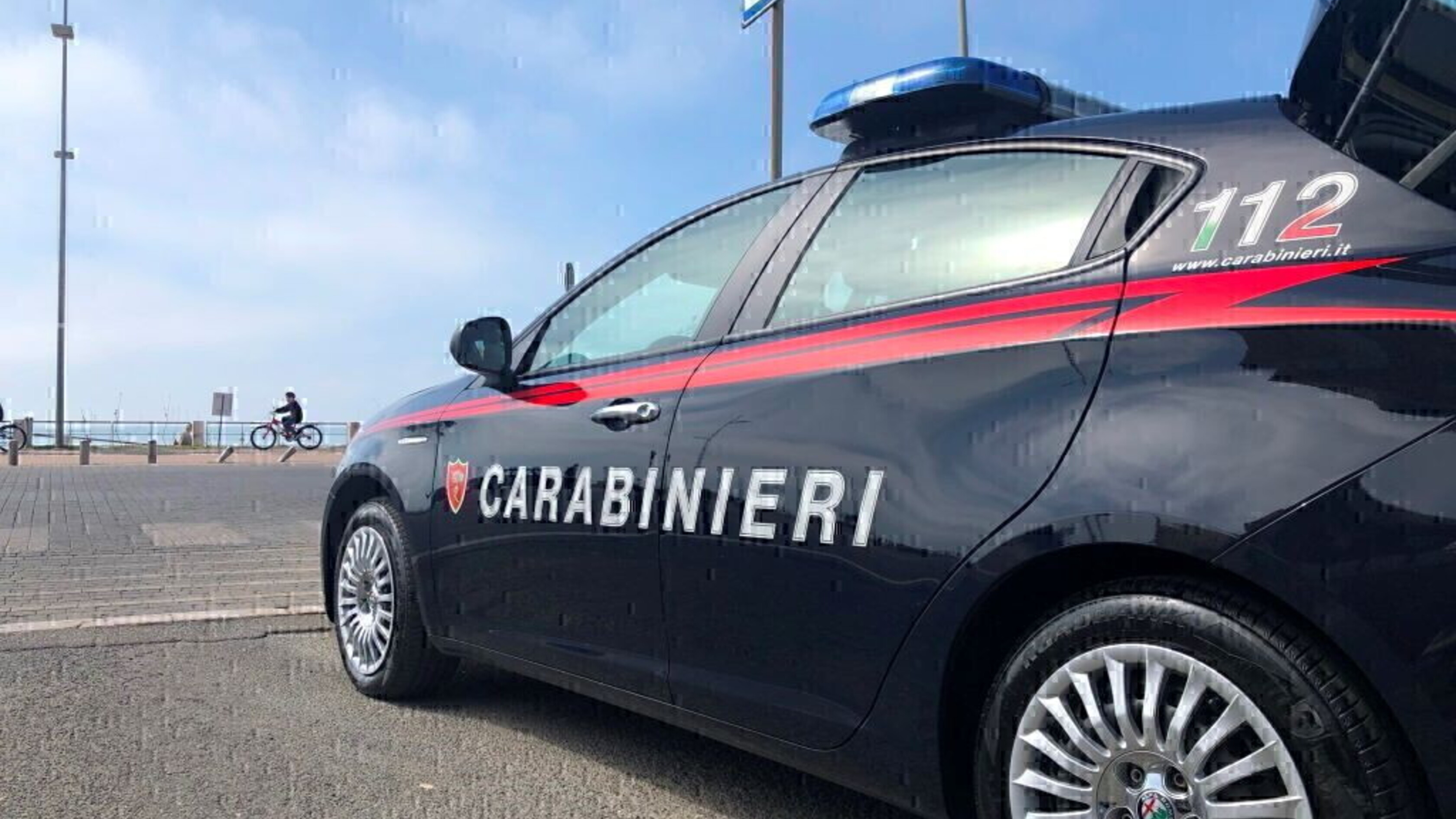 Arezzo: investe e uccide una donna. Le due si conoscevano