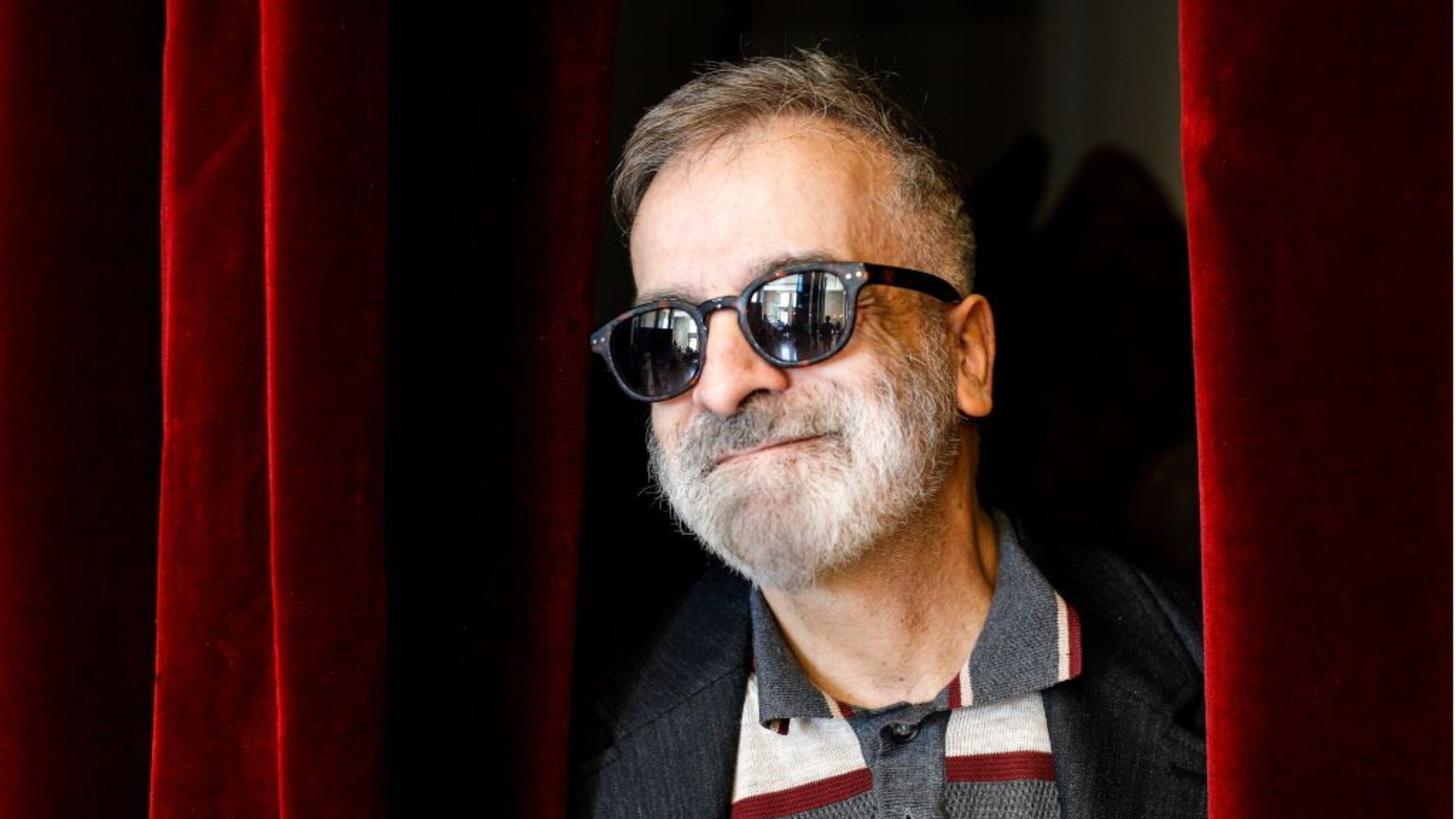 Marcello Fois dopo la vittoria al Campiello: "L'Italia soffre di amnesia storica, la cultu...