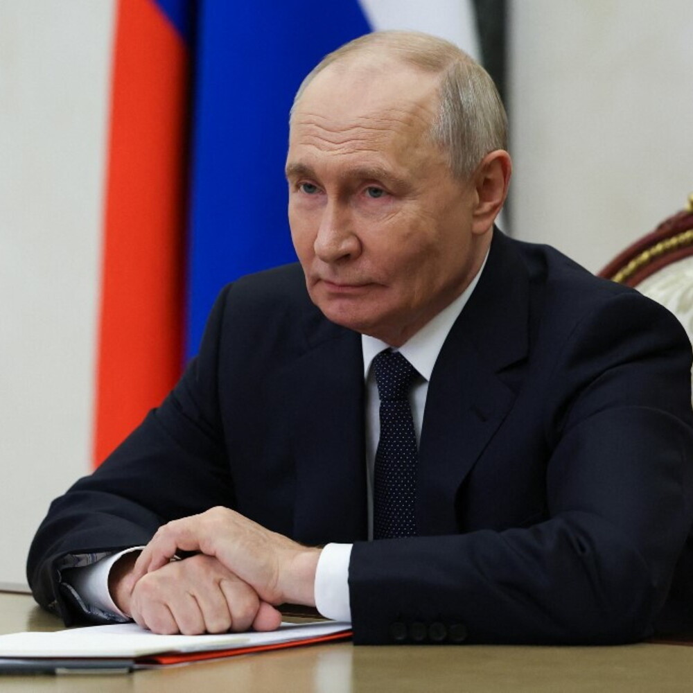Anteprima: Putin compie 74 anni, gli auguri dei leader alleati