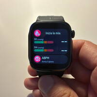 D3, lo smartwatch che misura la pressione e punta sulla salute