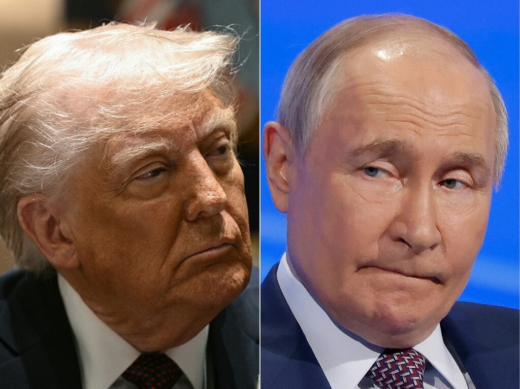 Trump sente Putin e annuncia: "Telefonata di successo. La Russia fornirà gasolio e i prezz...