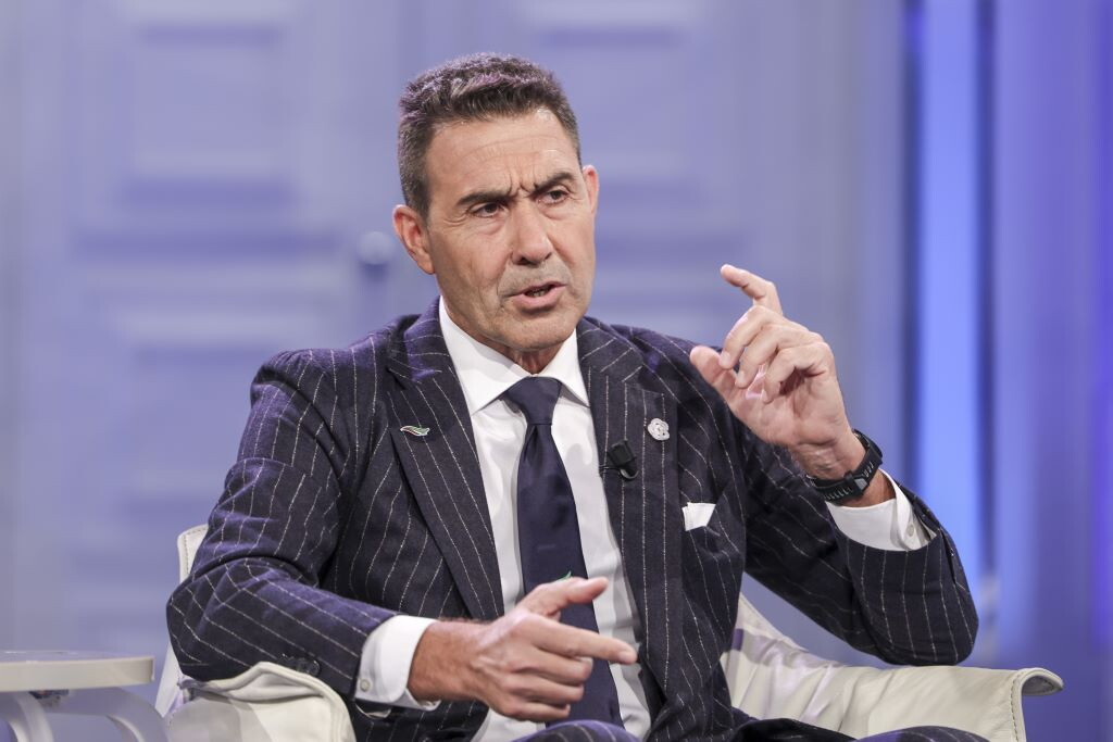 Supermedia: FdI recupera consensi, il Pd in calo. Vannacci frena ancora