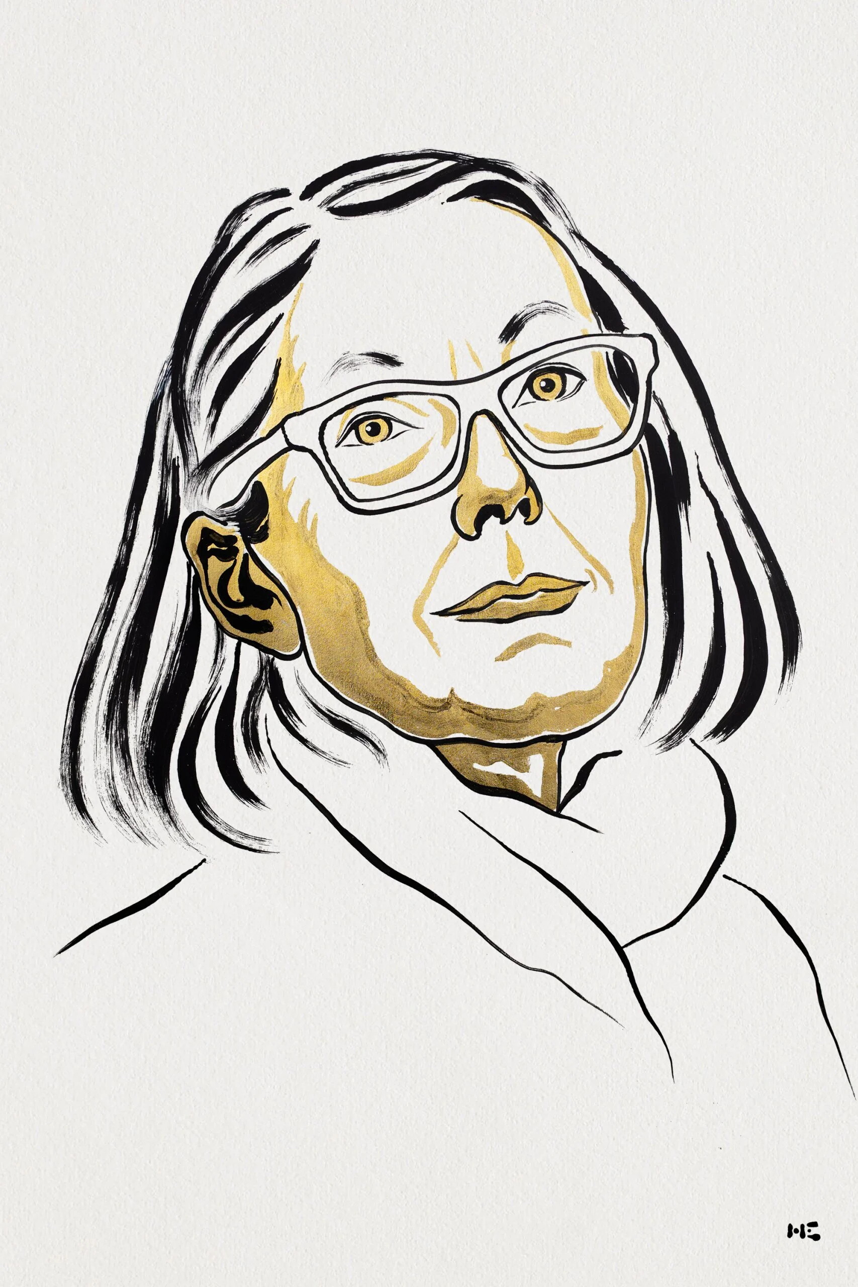 Il Premio Nobel per la Letteratura 2026 va alla canadese Anne Carson: la motivazione