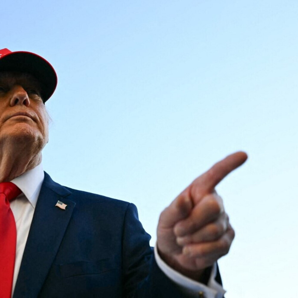 Anteprima: E Trump torna a rivendicare quello della Pace, "ho risolto otto conflitti"