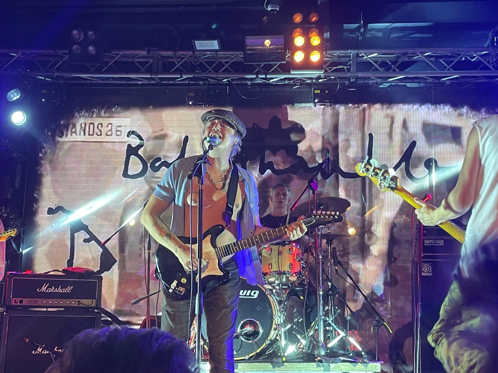 Il ritorno di Pete Doherty in Italia: “Non sono un poeta, ma faccio del mio meglio”