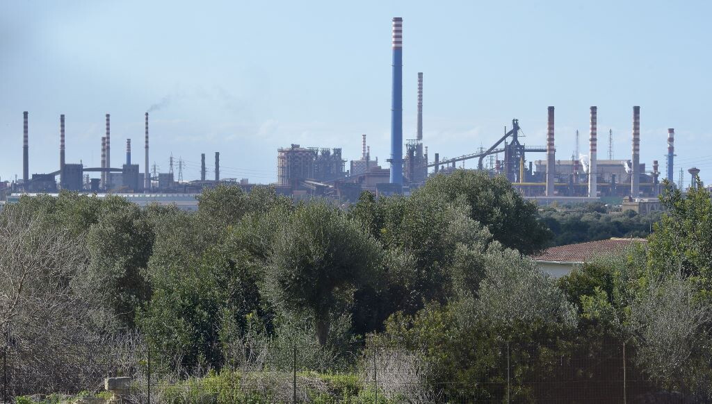 Ex Ilva: rischio serrata, si va verso un decreto legge per la cassa integrazione e l'indotto