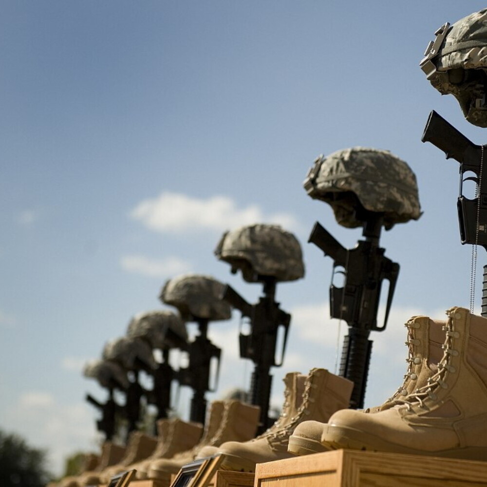 Copertina: Strage di Fort Hood, l'esecuzione di Nidal Malik Hasan sarà trasmessa in diretta