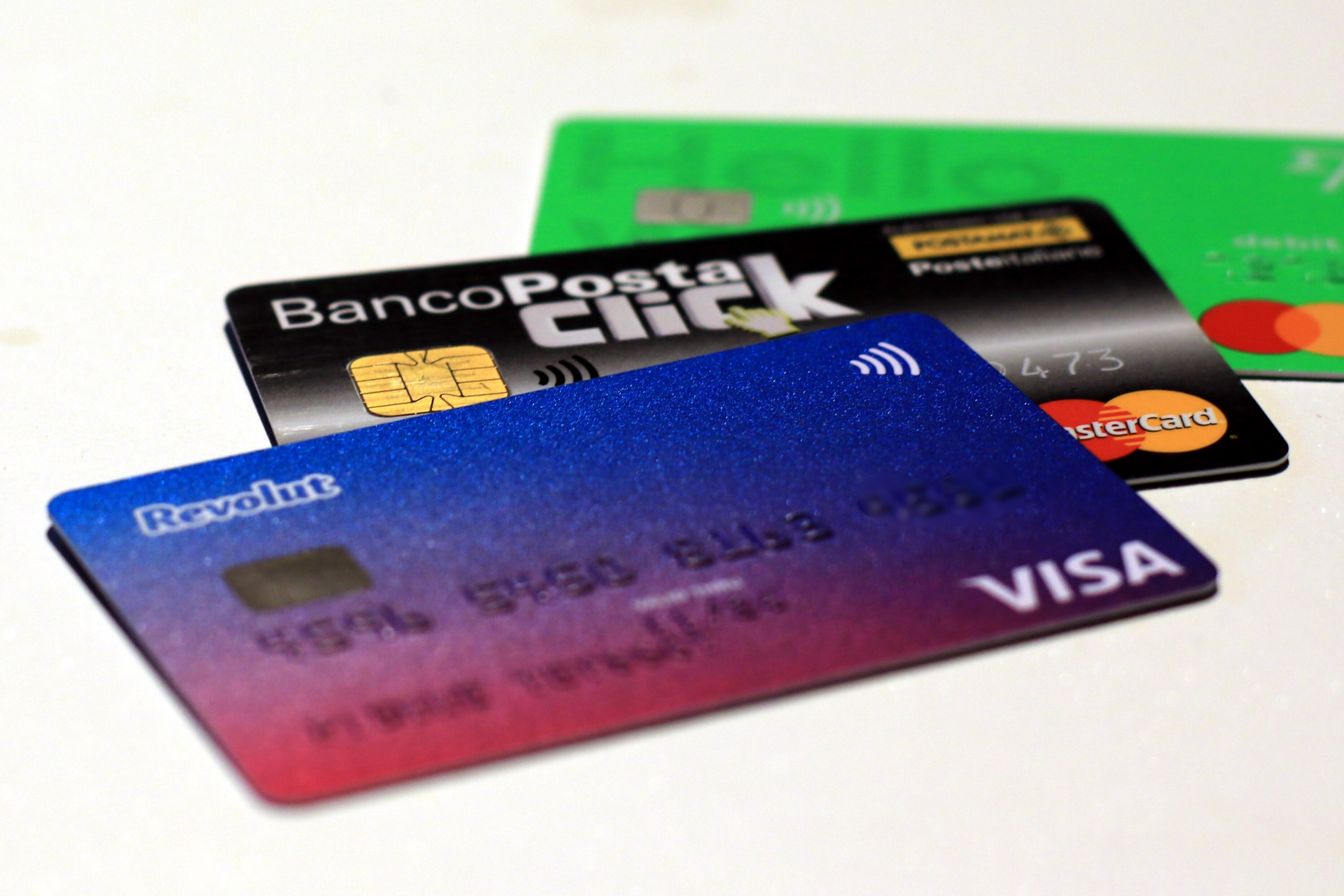 Revolut supera i 6 milioni di clienti in Italia