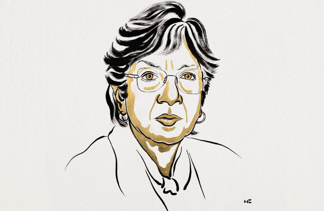 Il premio Nobel per la Pace va a Navi Pillay