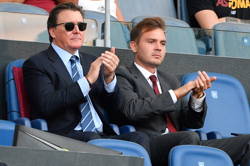 Everton, i Friedkin valutano la cessione di una quota di controllo del club