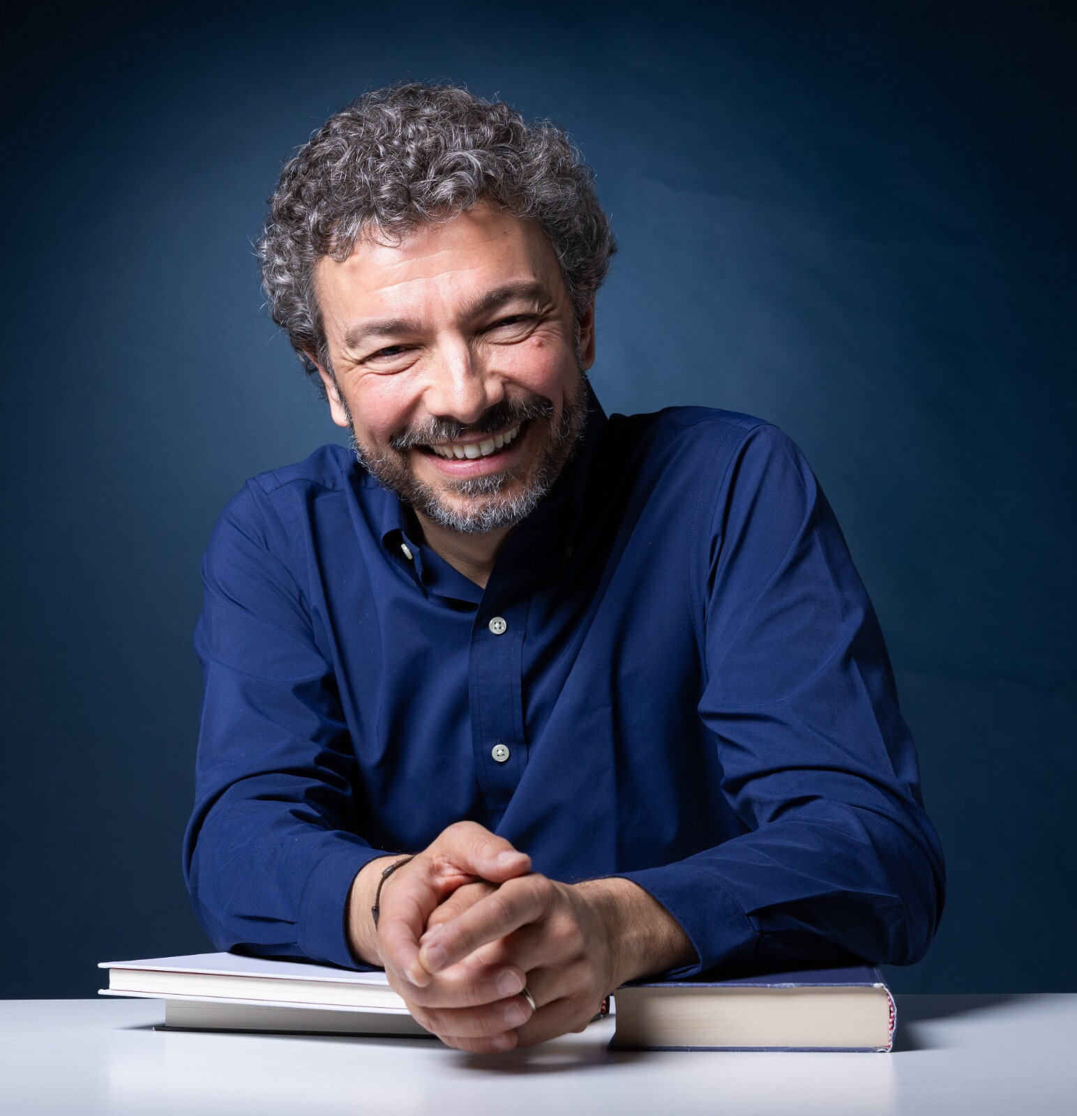 Nasce Lucrezio. La meraviglia del sapere’, nuova rivista multimediale diretta da Massimo Polidoro