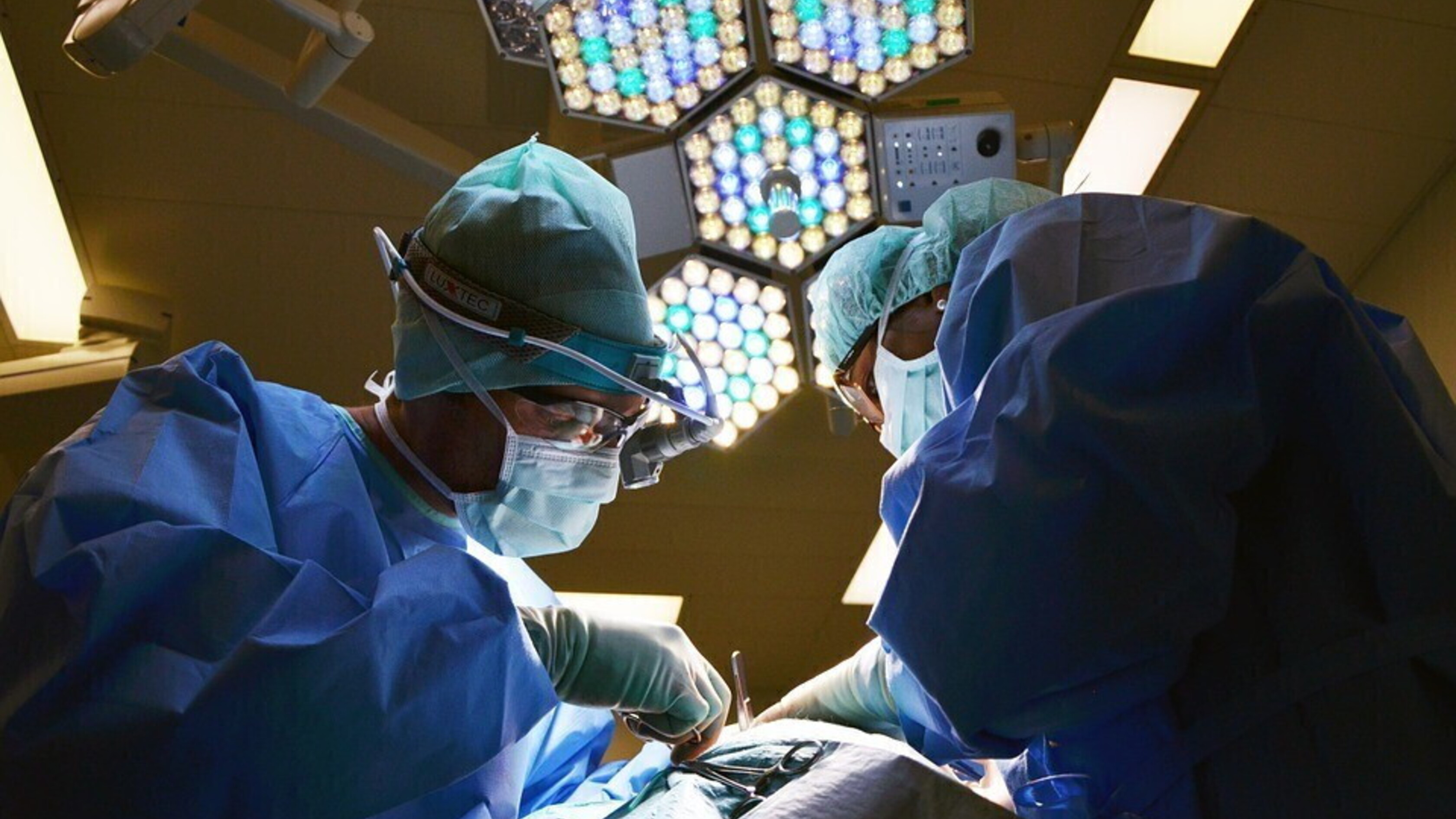 Trapianti, l'Italia seconda tra i grandi Paesi Ue per tasso di donazione