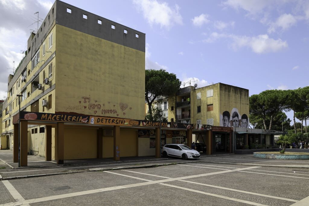 Operaio morto a Caivano, ai domiciliari il datore di lavoro di 37 anni
