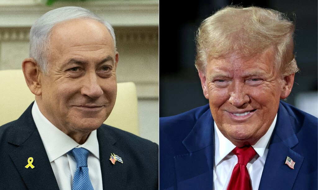 Trump e Israele uniti contro il Nobel a Navi Pillay