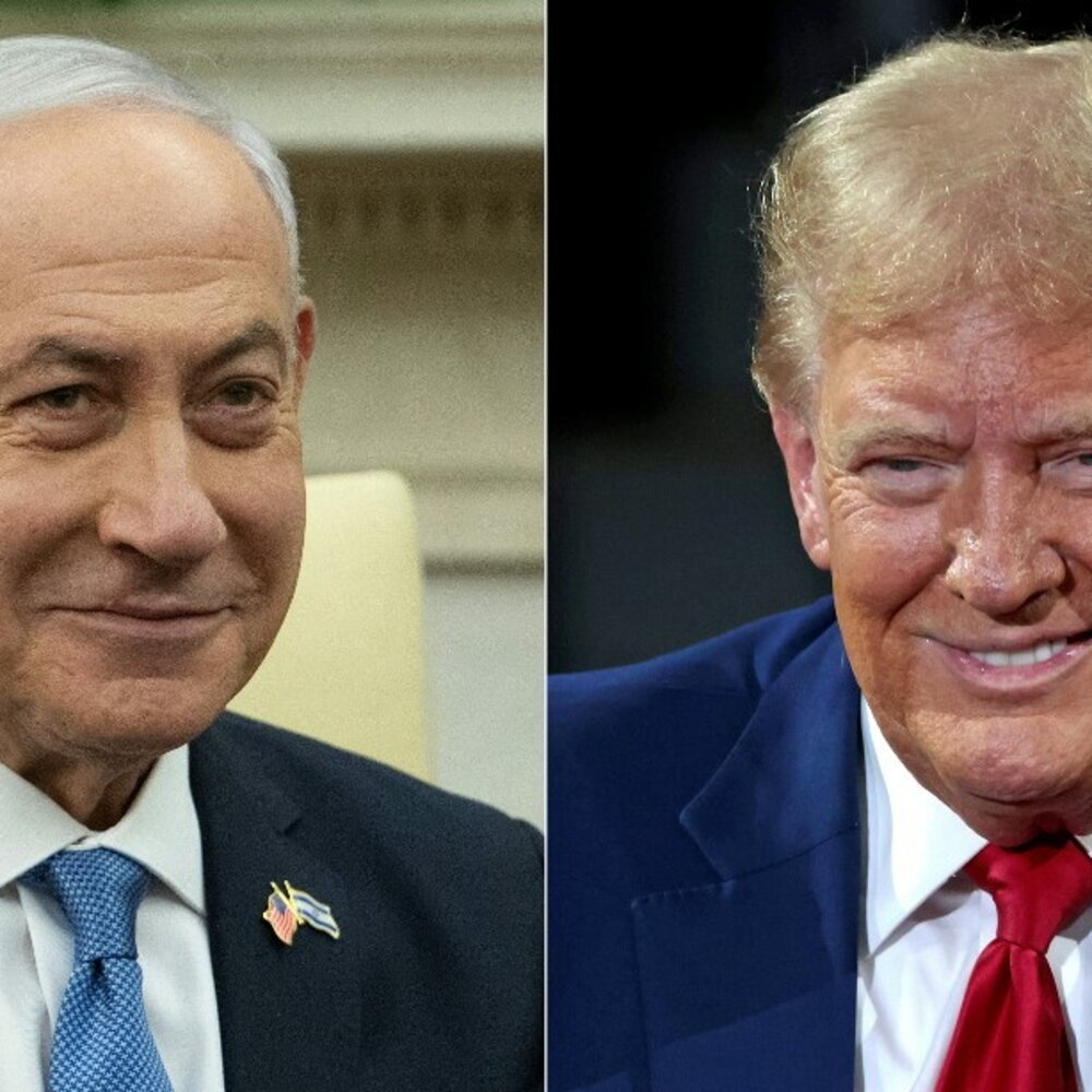 Anteprima: Trump e Israele uniti contro il Nobel a Navi Pillay