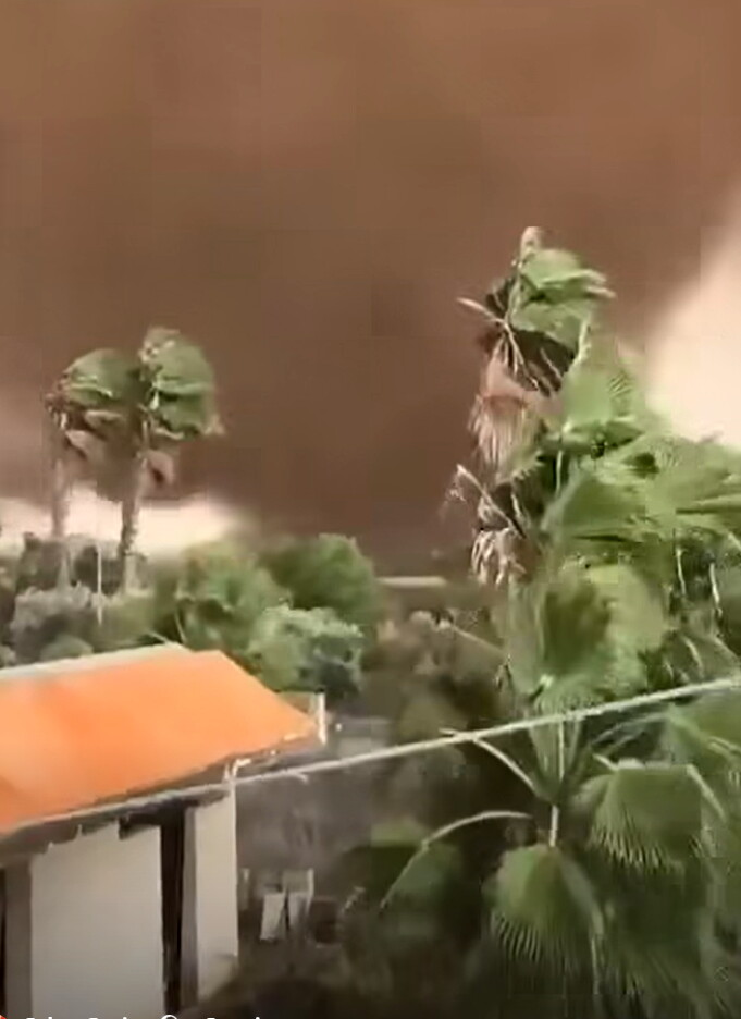 Doppia tromba d'aria nel Trapanese: devastazione tra Marsala e Petrosino, 16 feriti e scuo...