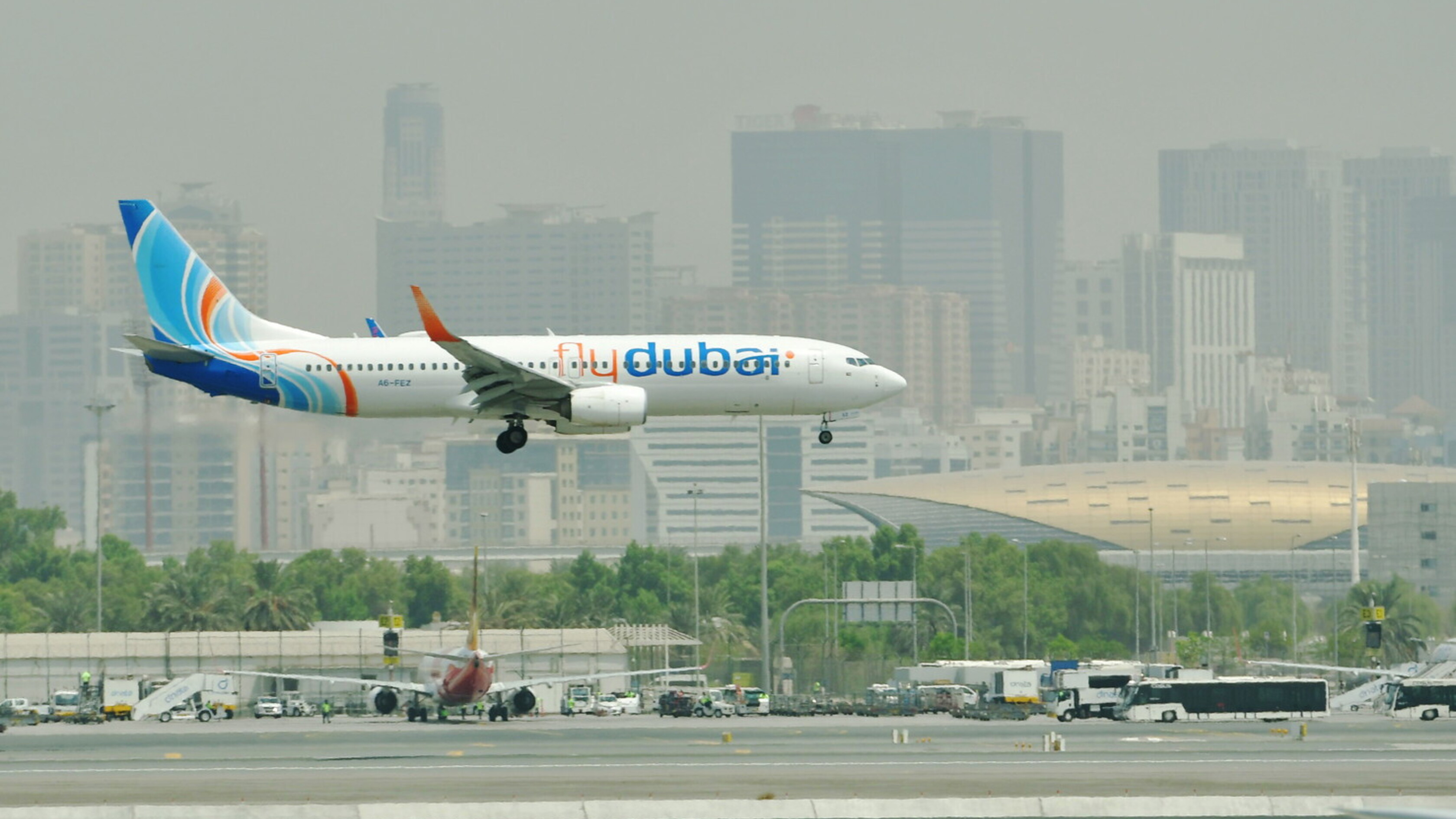 "Voleva rifare l'11 settembre", l'accusa della procura degli Emirati al copilota Flydubai
