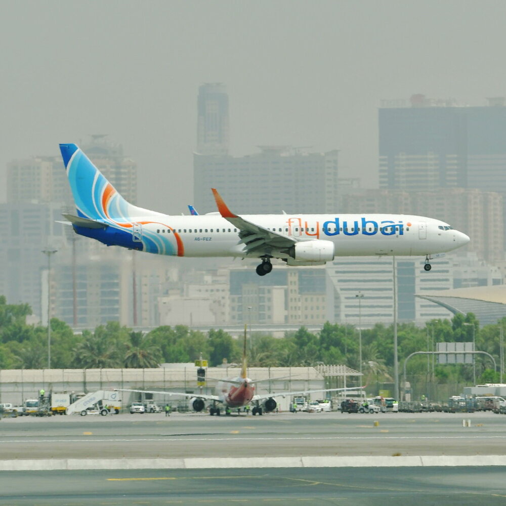 Anteprima: "Voleva rifare l'11 settembre", l'accusa della procura degli Emirati al copilota Flydubai