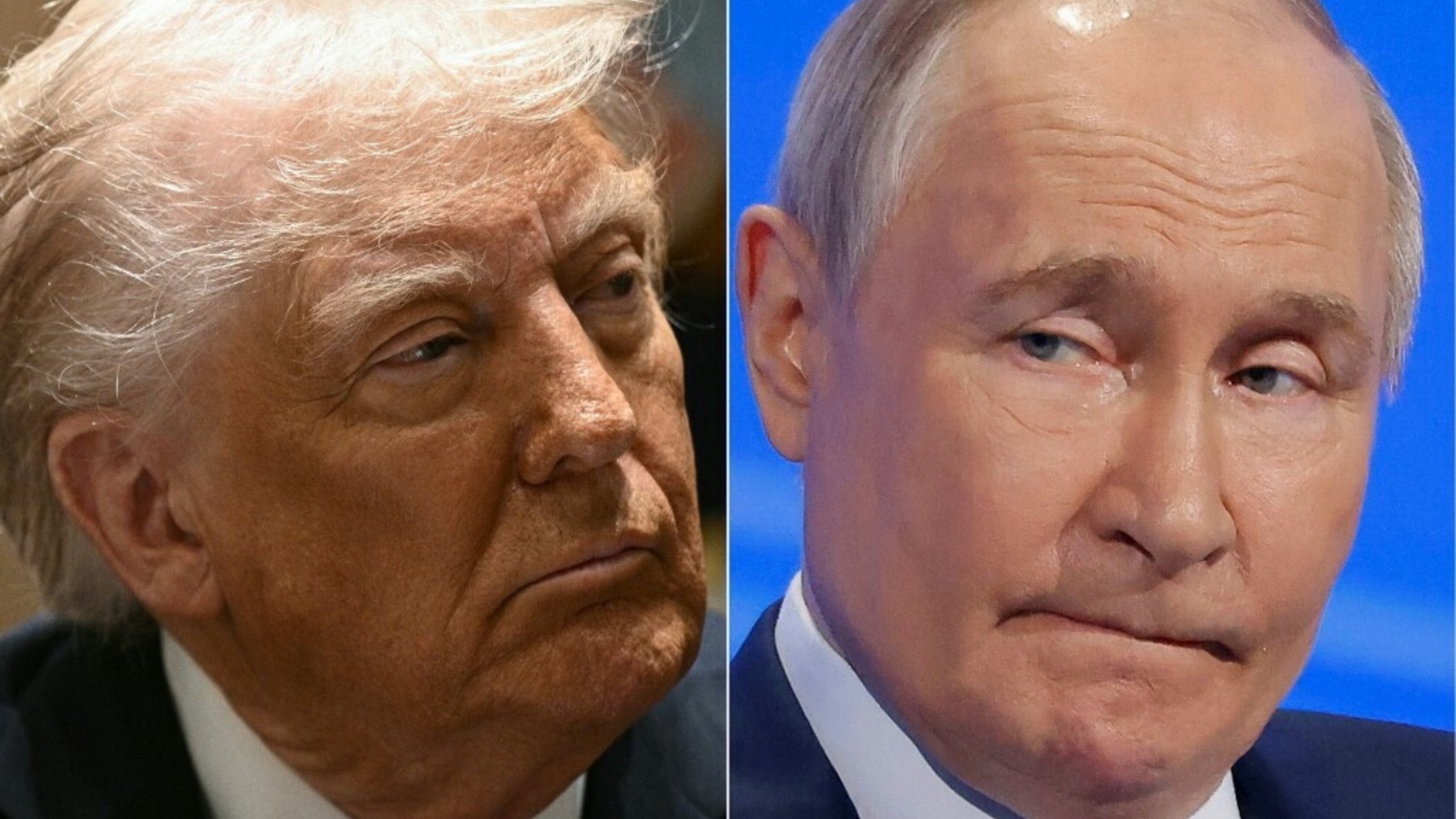 Trump attacca il Nobel per la Pace e sospende le sanzioni sul diesel russo