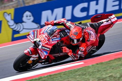 MotoGp, Marc Marquez vince la Sprint in Indonesia e torna leader del mondiale