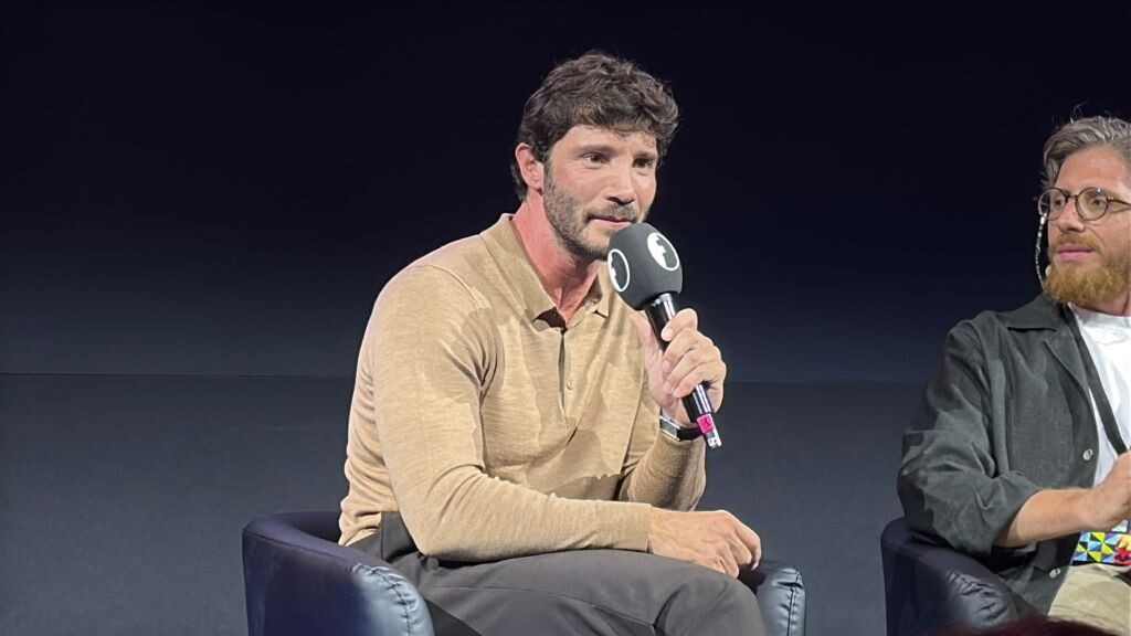 Sanremo, De Martino: "Il mio Festival nel segno di Baudo e senza propaganda politica" [VIDEO]