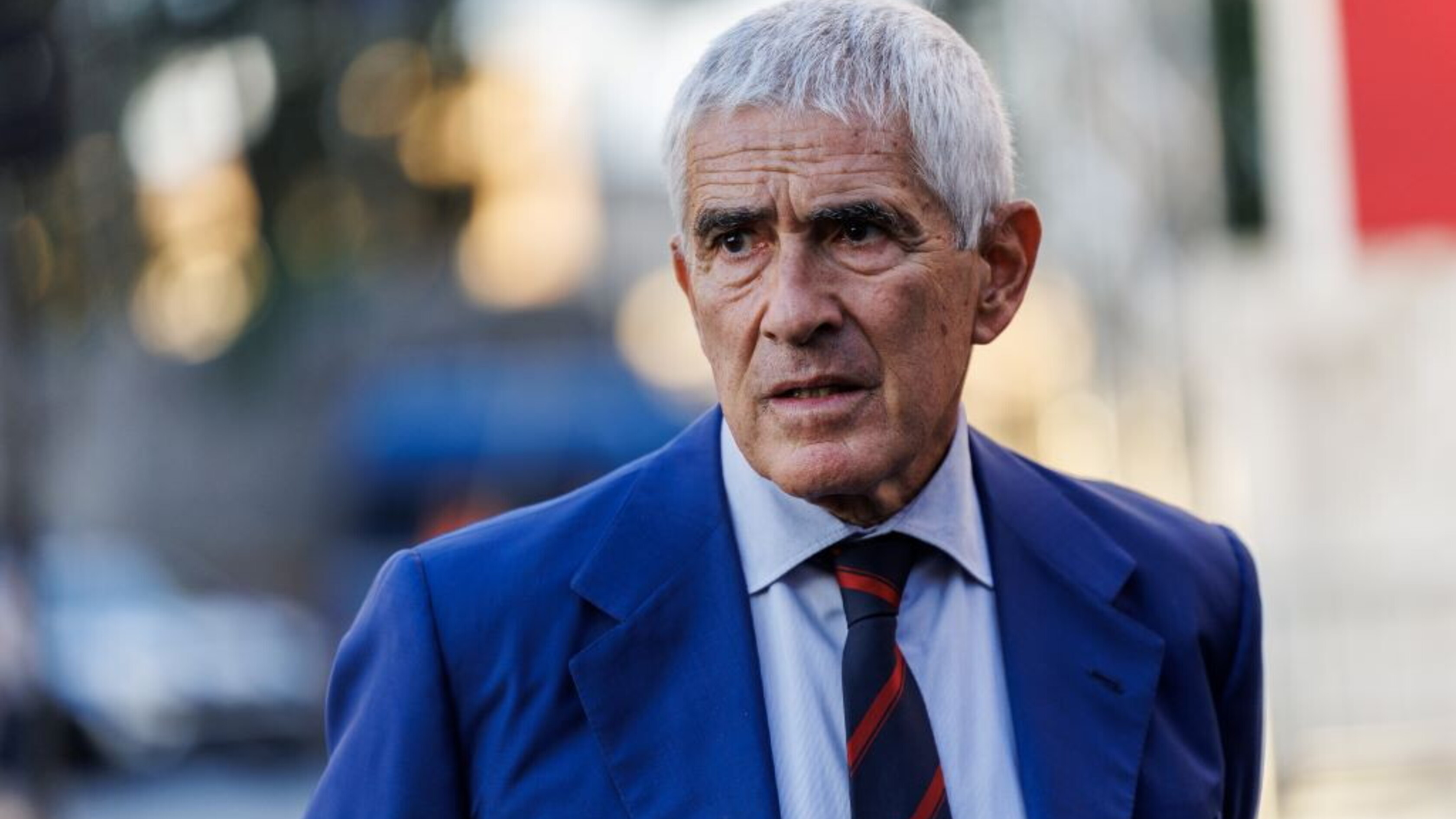 Casini annuncia: non mi ricandido dopo 44 anni in Parlamento