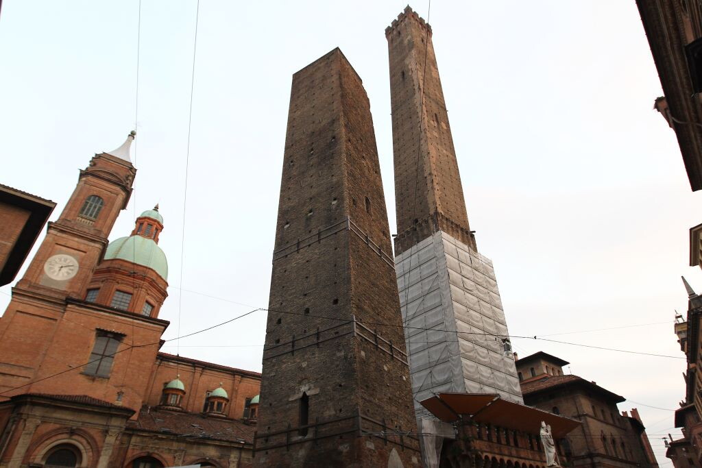 Le ultime elezioni vinte a Bologna dal vero highlander della politica