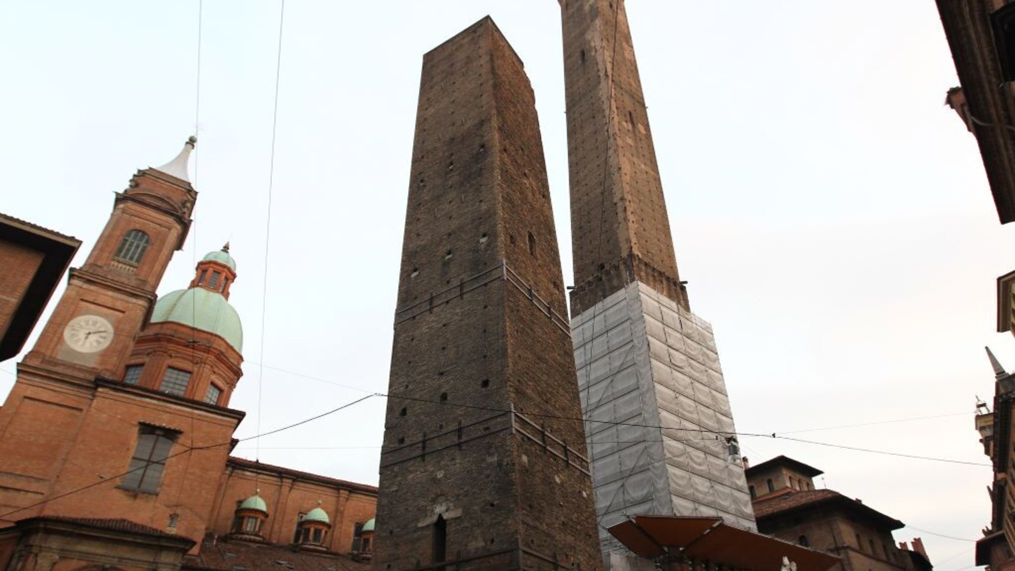 Le ultime elezioni vinte a Bologna dal vero highlander della politica