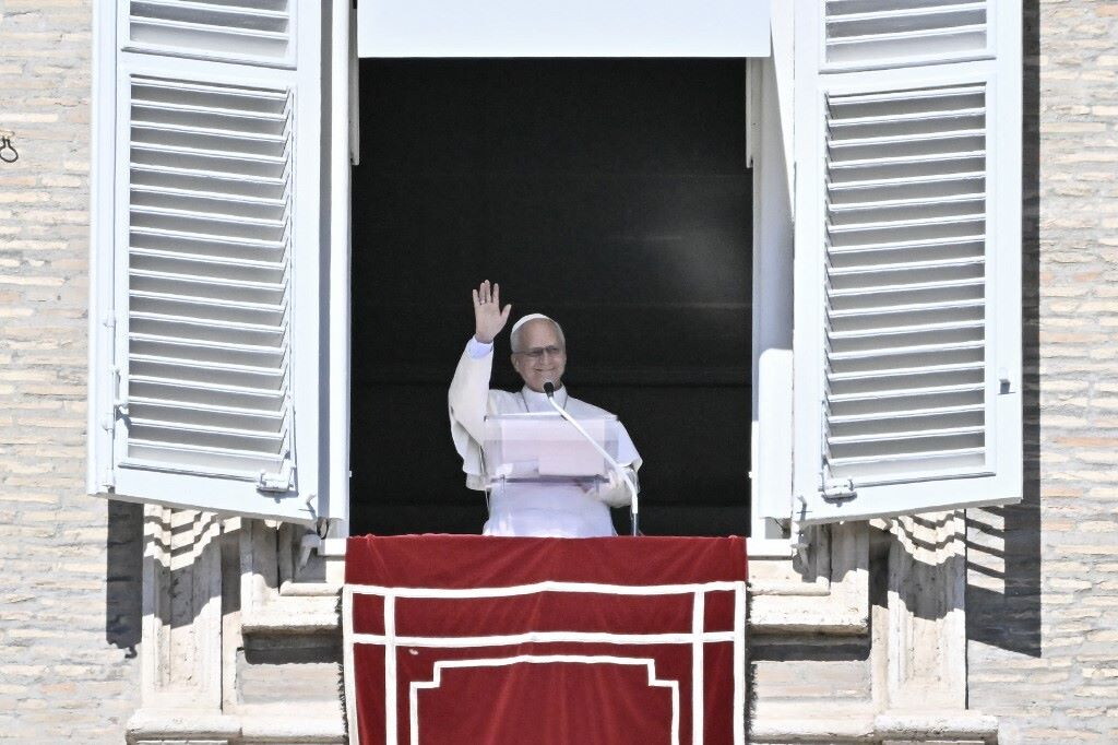 Papa Leone: "Ho un nodulo al polmone, mi opereranno nei prossimi giorni"