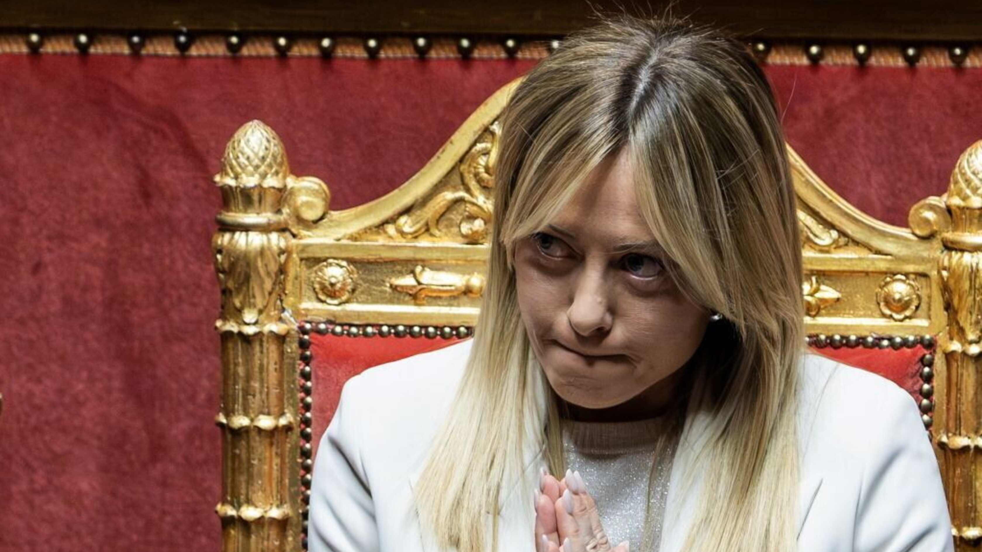 Consiglio Ue, Meloni alle Camere: Ucraina e caro energia