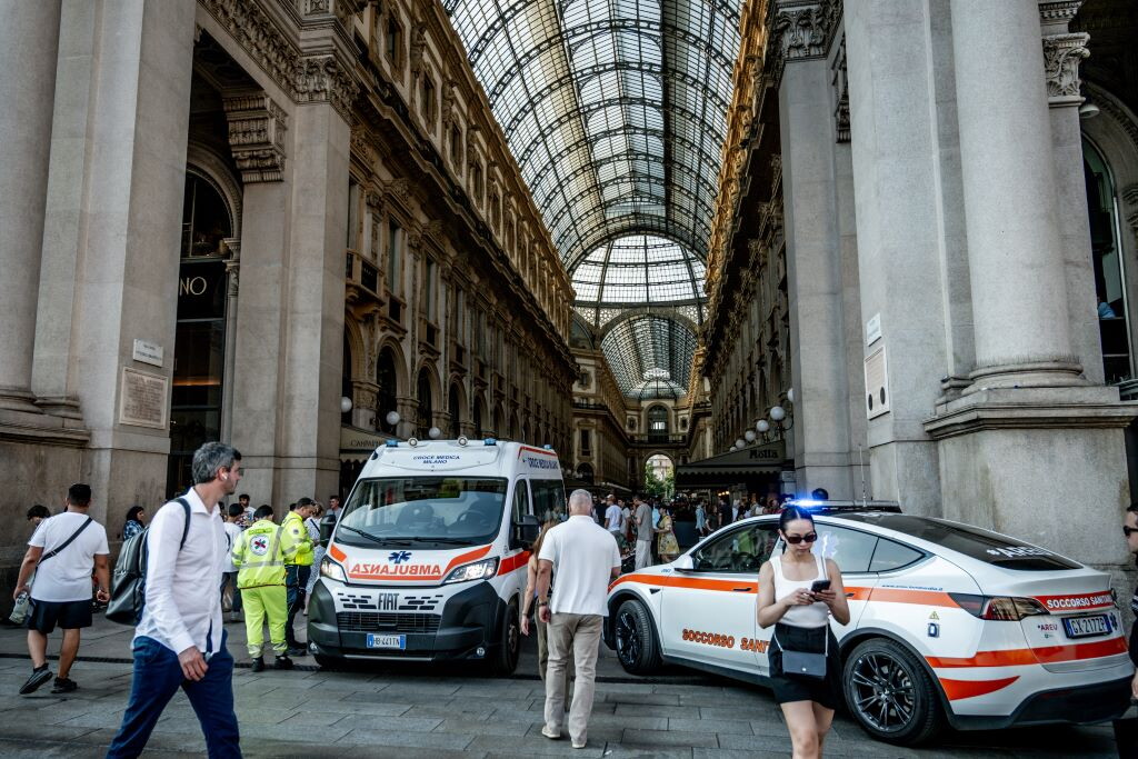 Criminalità: reati in calo in Italia, a Milano il record di denunce
