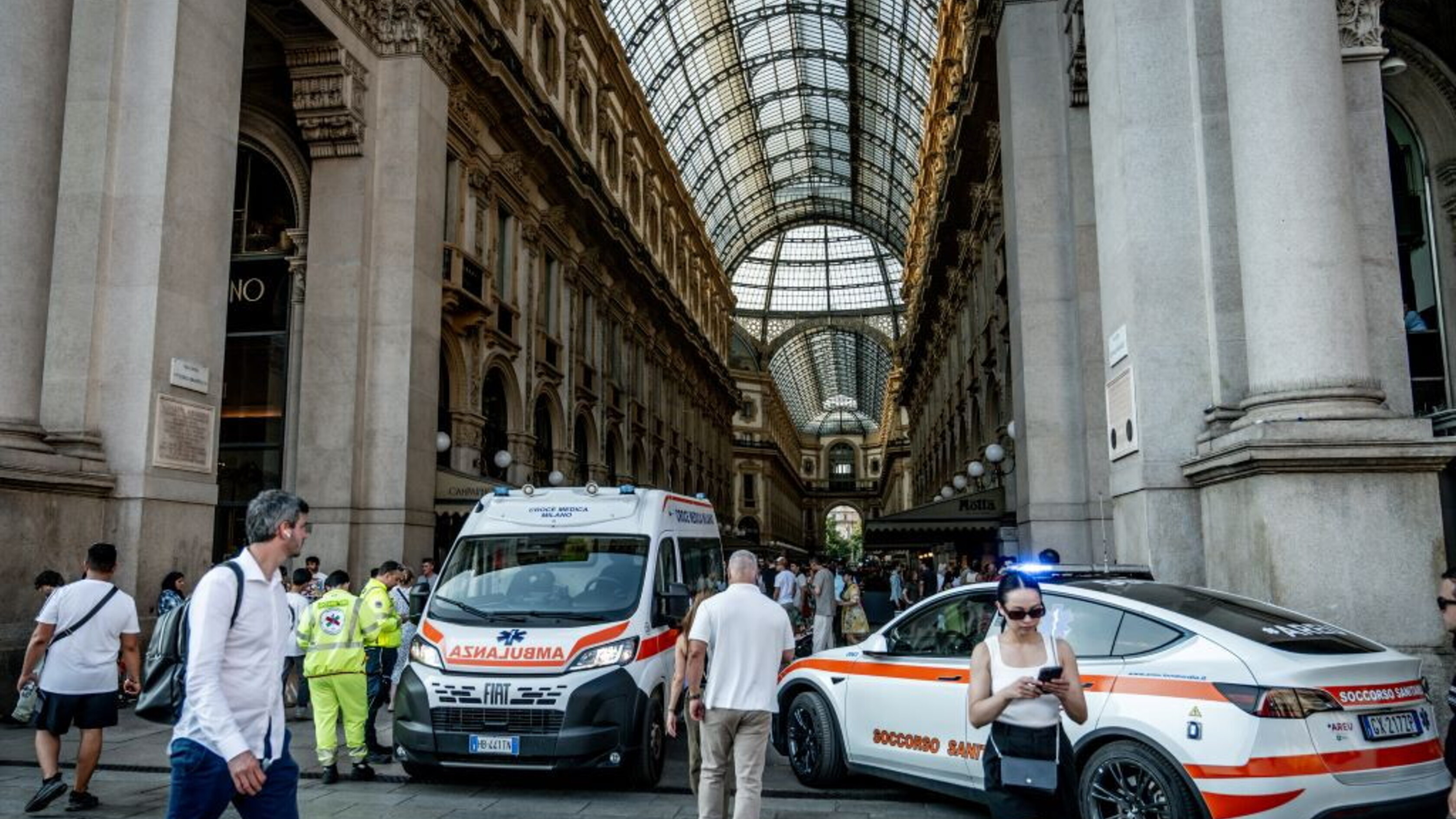 Criminalità in calo dell'1,8% in Italia, ma boom di minorenni arrestati o segnalati