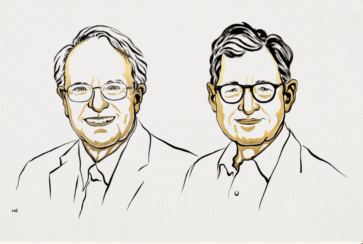 Premio Nobel per l'economia agli americani Hall e Woodford per la macroenomia