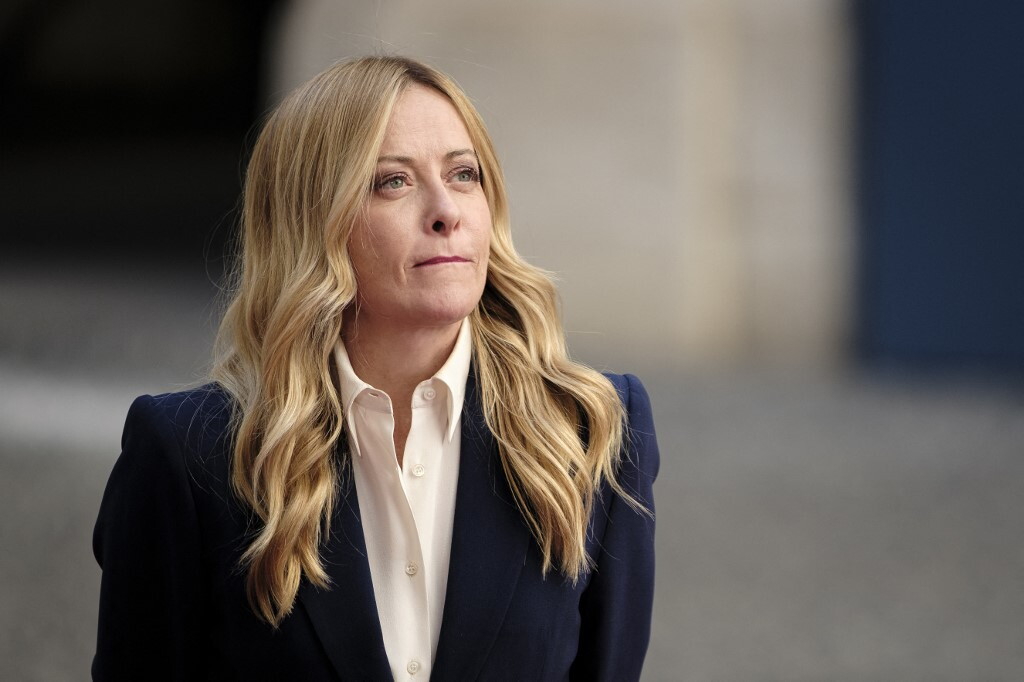 Assolombarda, Meloni: 'Sull'energia servono risposte strutturali. L'Italia non è in Europa...